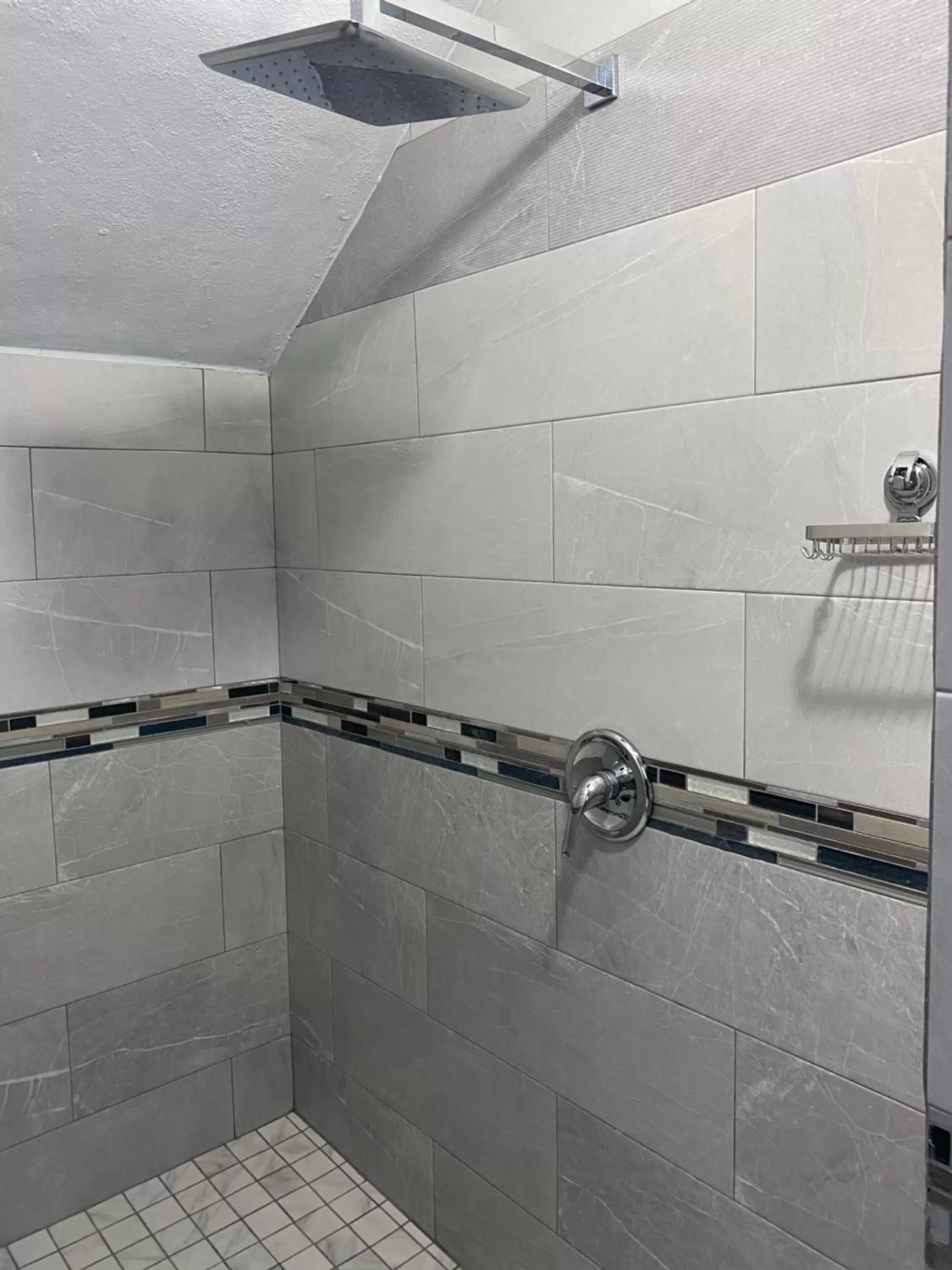 Shower, Bathroom in Itza-Bella Suites