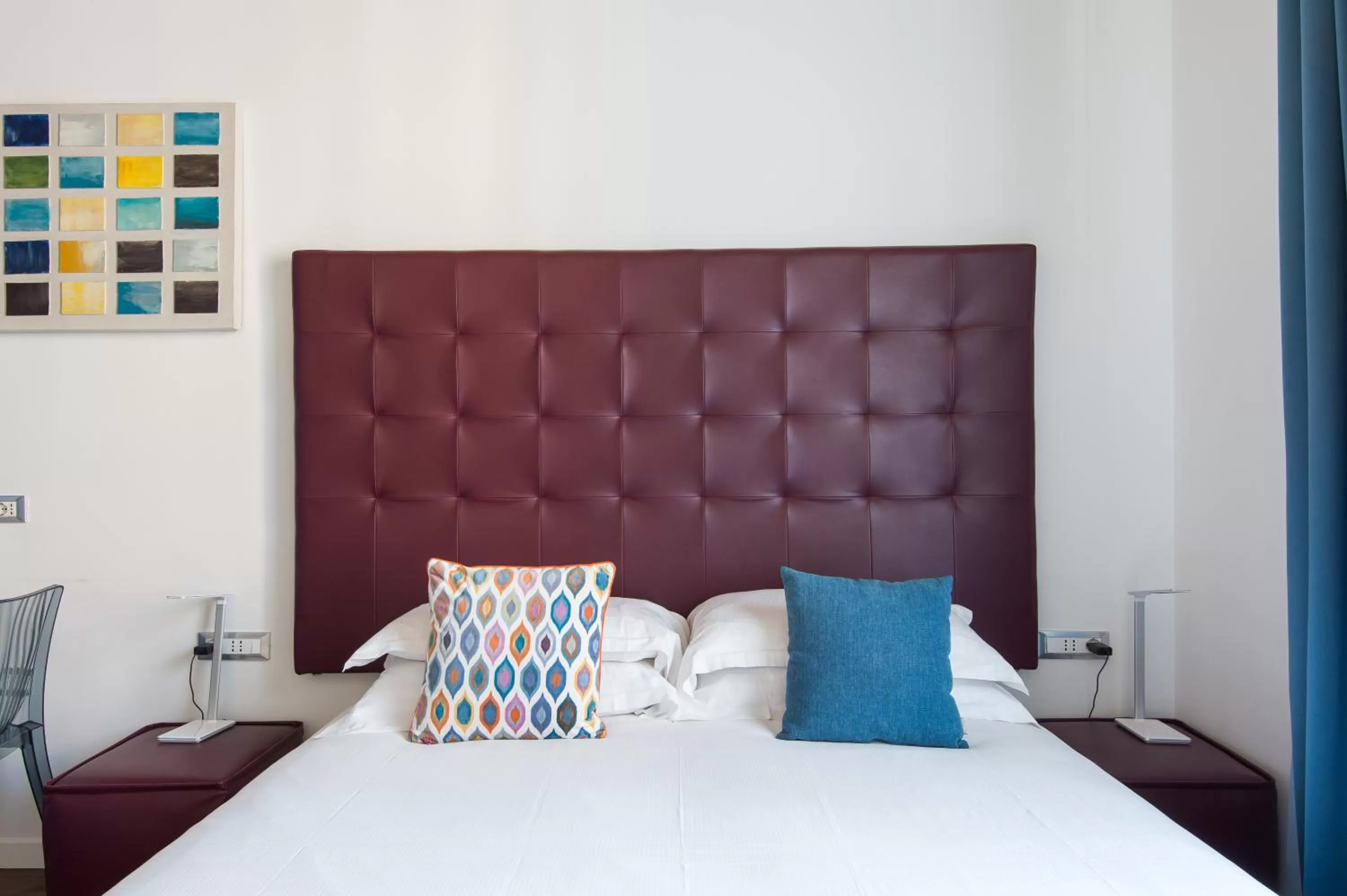 Bed in New Design St.Peter