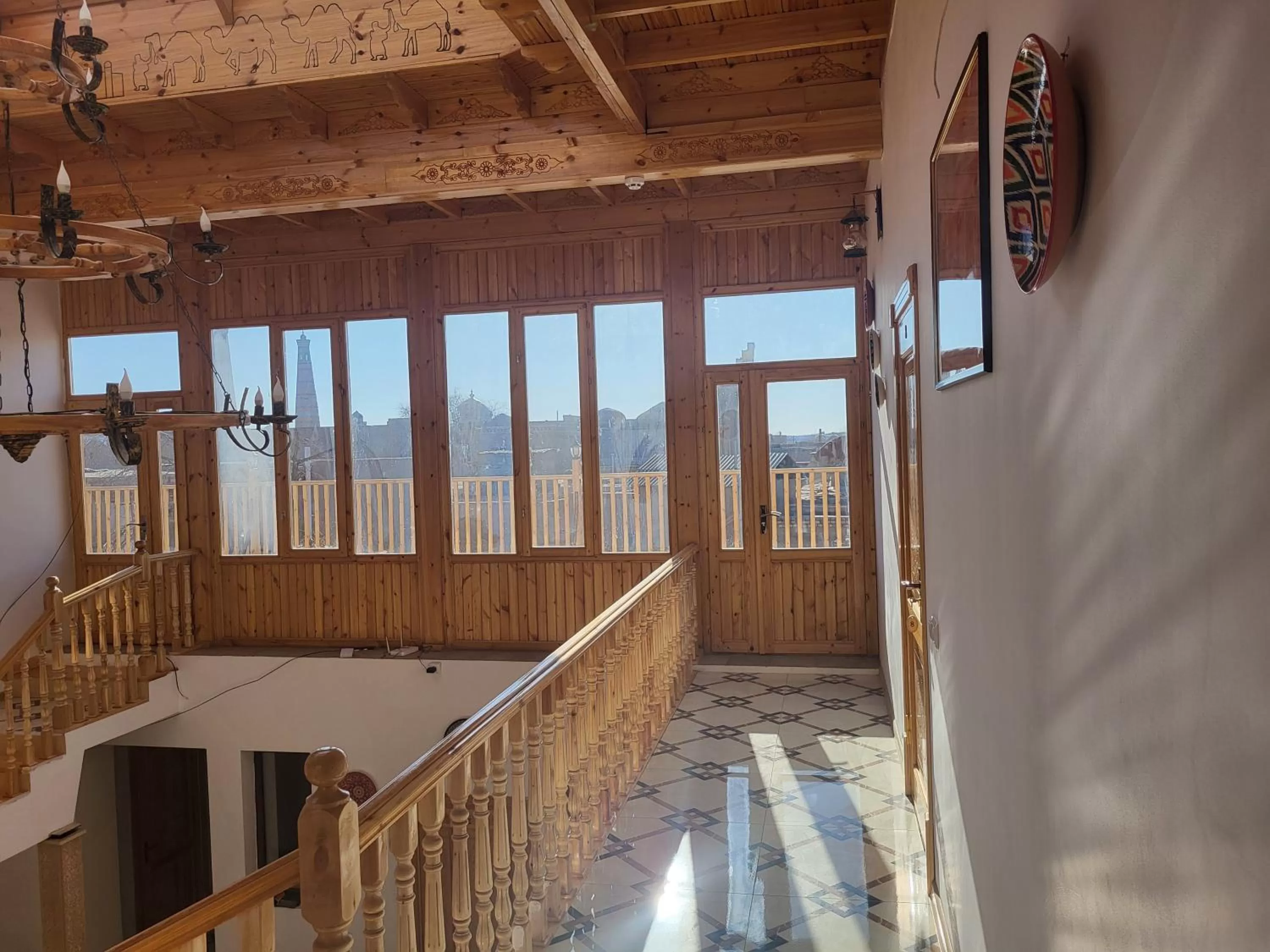 Ulli Oy Hotel & Terasse