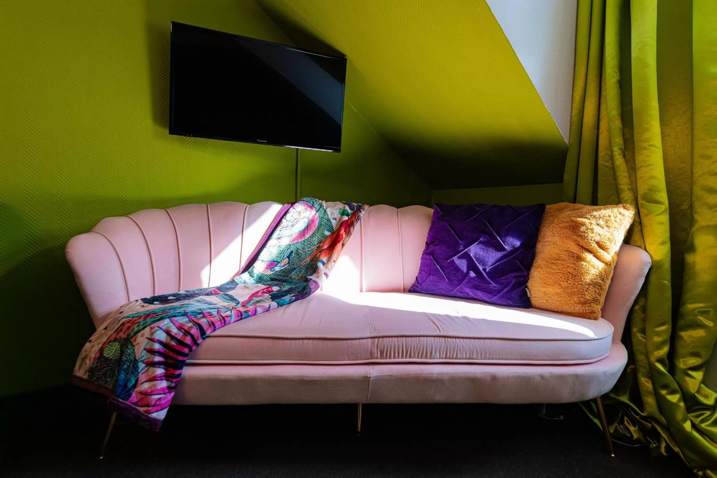 Boutique Hotel Rothenburger Hof