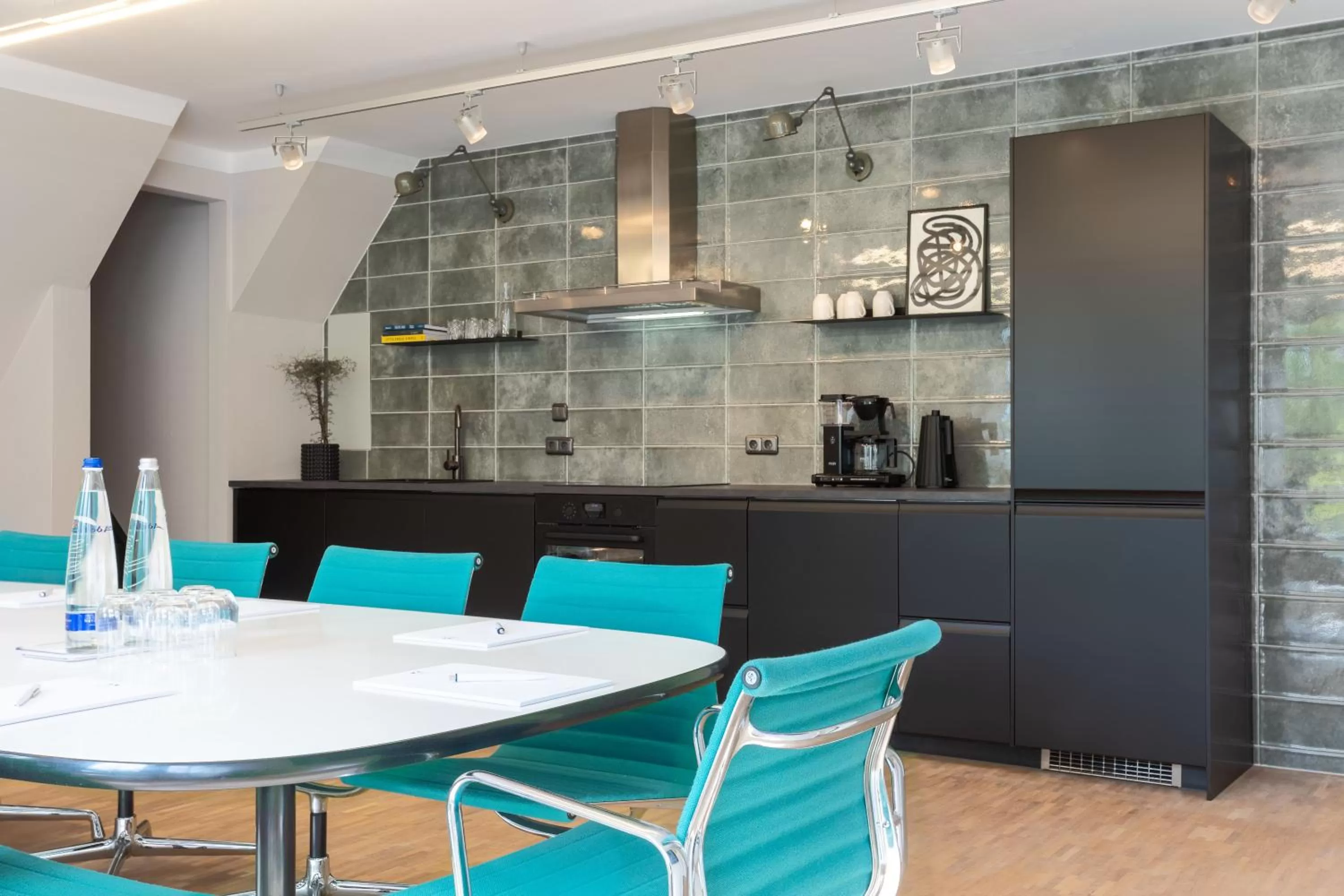 Meeting/conference room in Hotel Klostergasthof