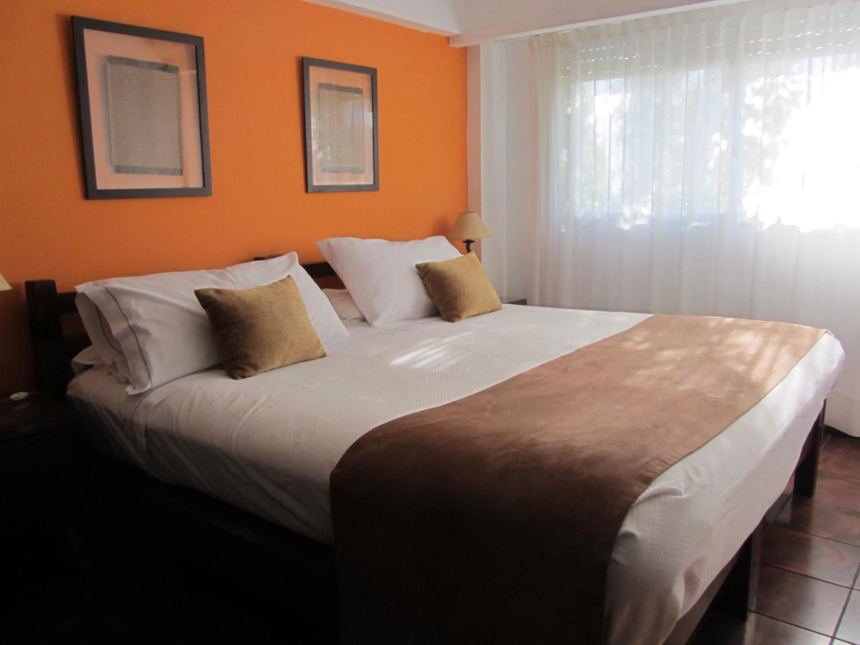 Junior Suite in BDA Hotel & Spa