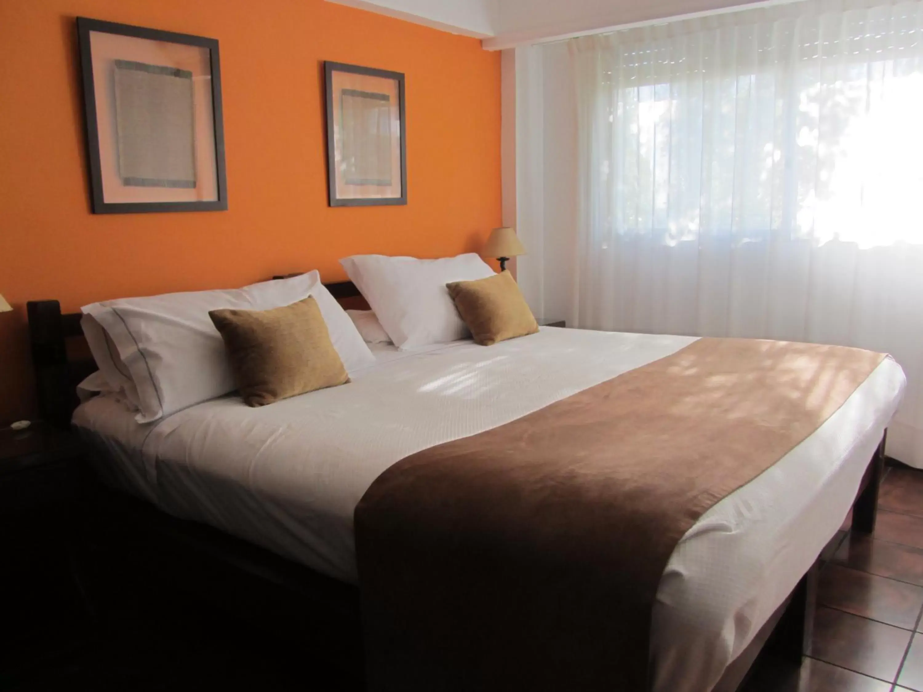 Junior Suite in BDA Hotel & Spa Junior Suite in BDA Hotel & Spa