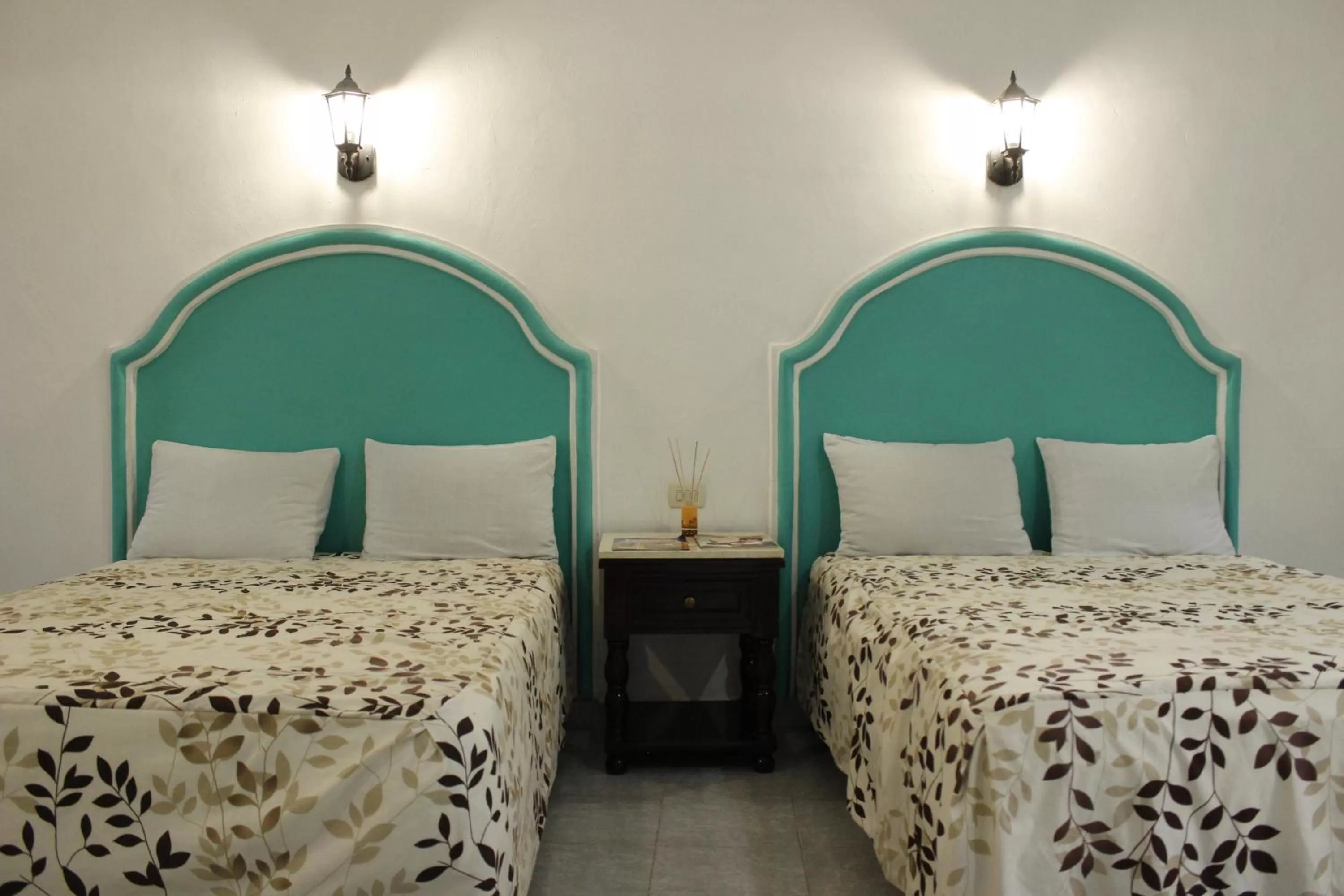 Photo of the whole room, Room Photo in Posada Ya´ax Ich