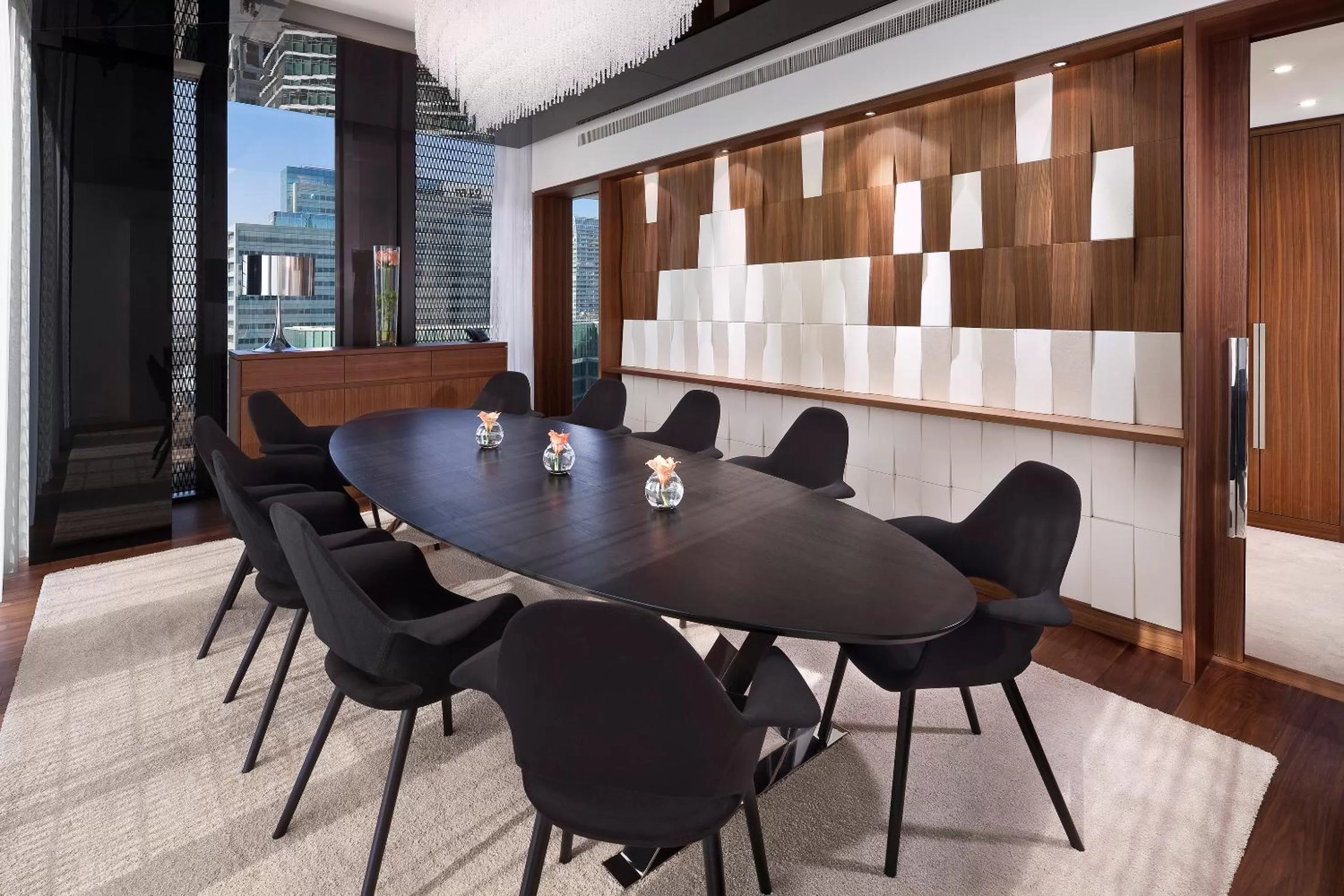 Other in Melia Vienna