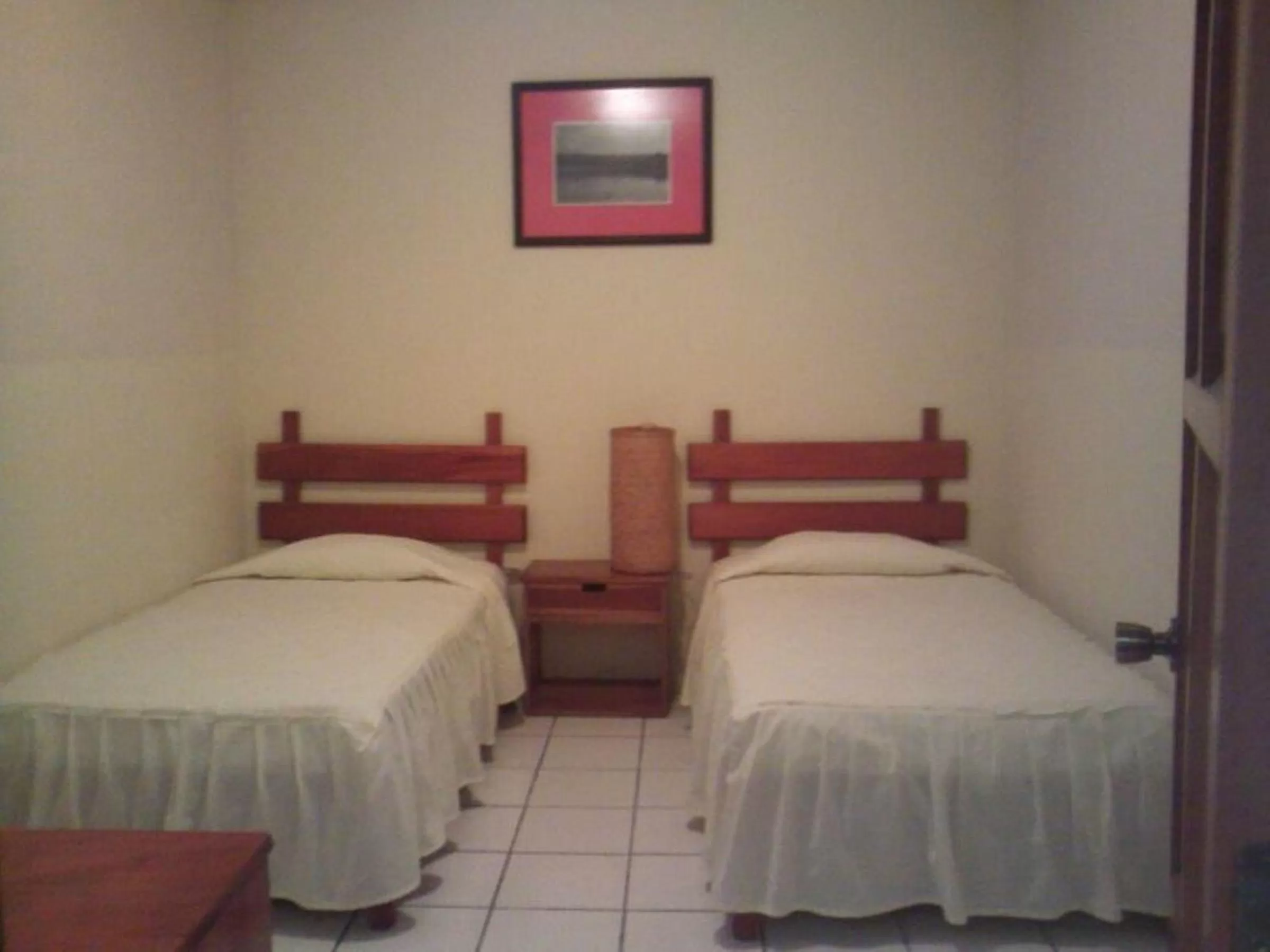 Room Photo in Nakum Hotel