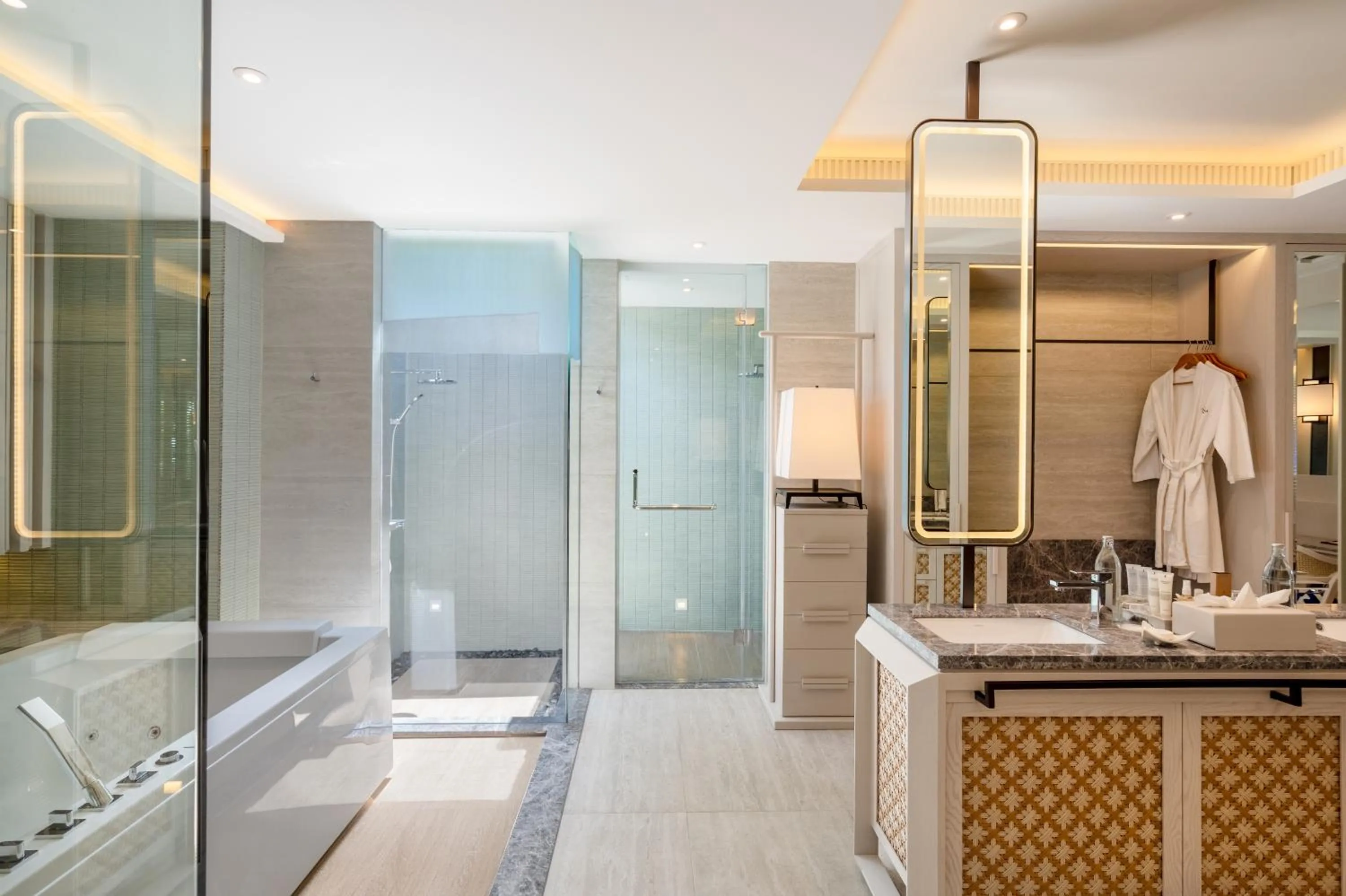 Property building in Layana Resort & Spa - Adult Only