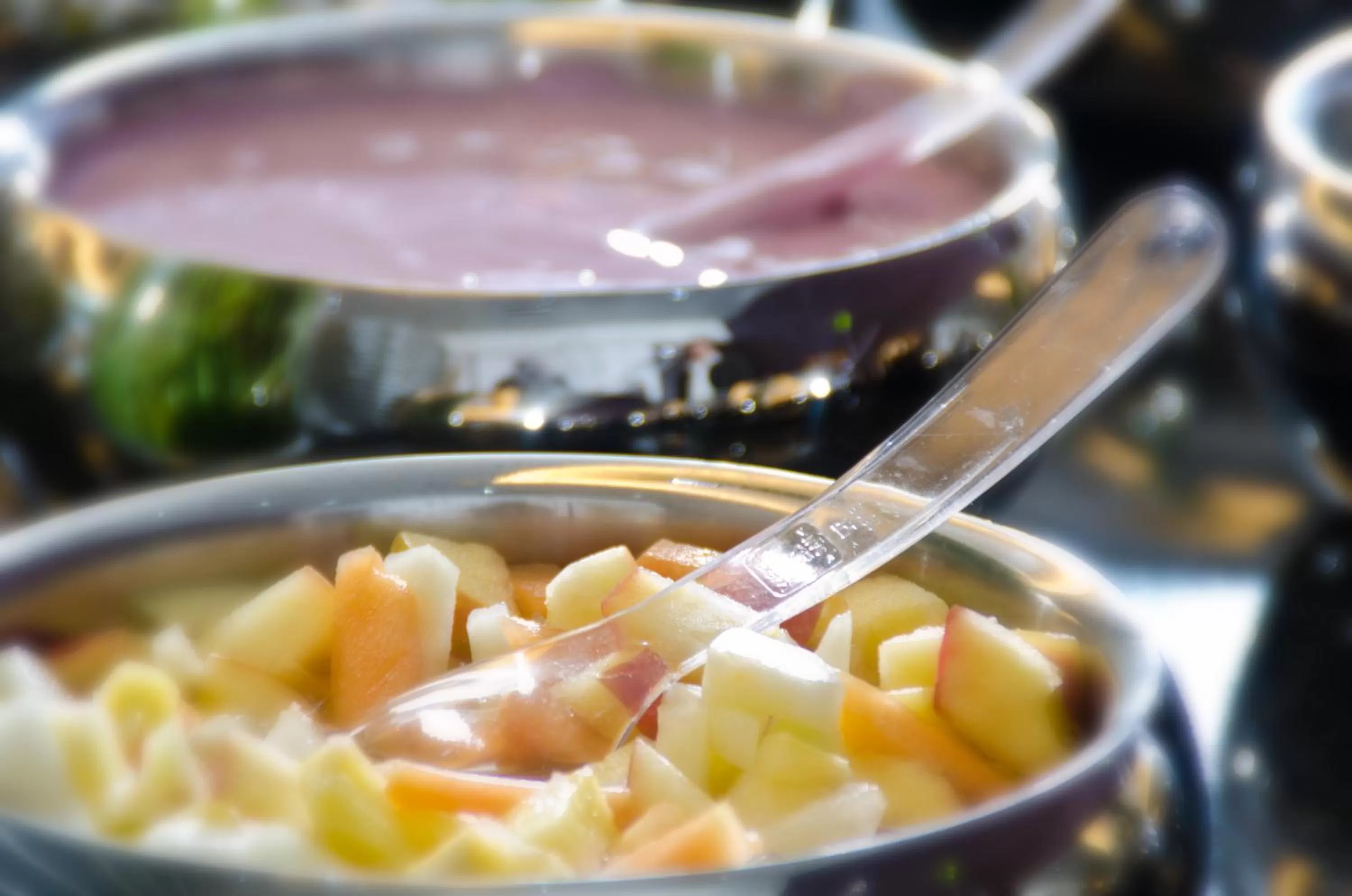 Food and drinks in Mercure Hotel Hamm