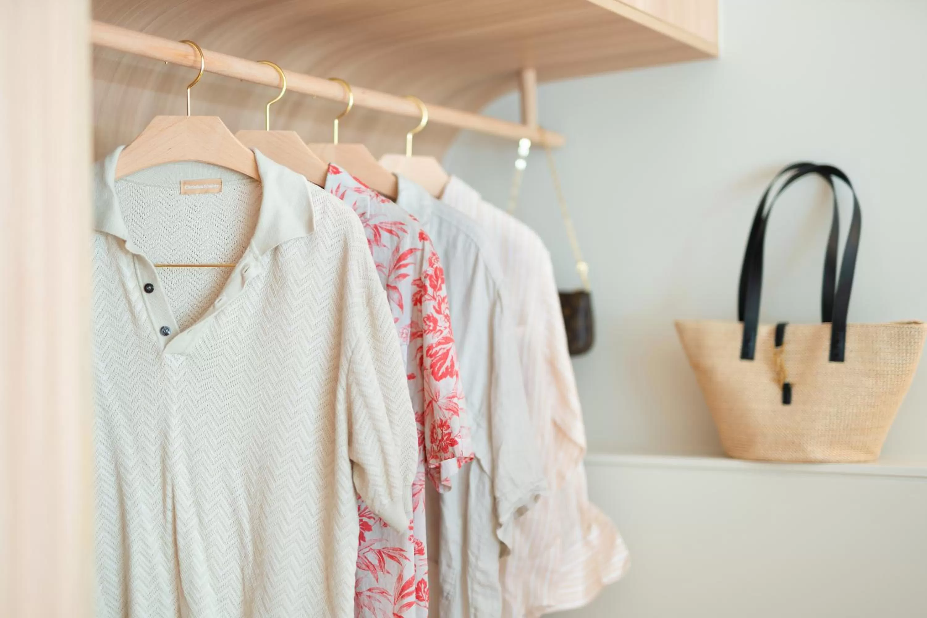 wardrobe in Laguna on Hastings