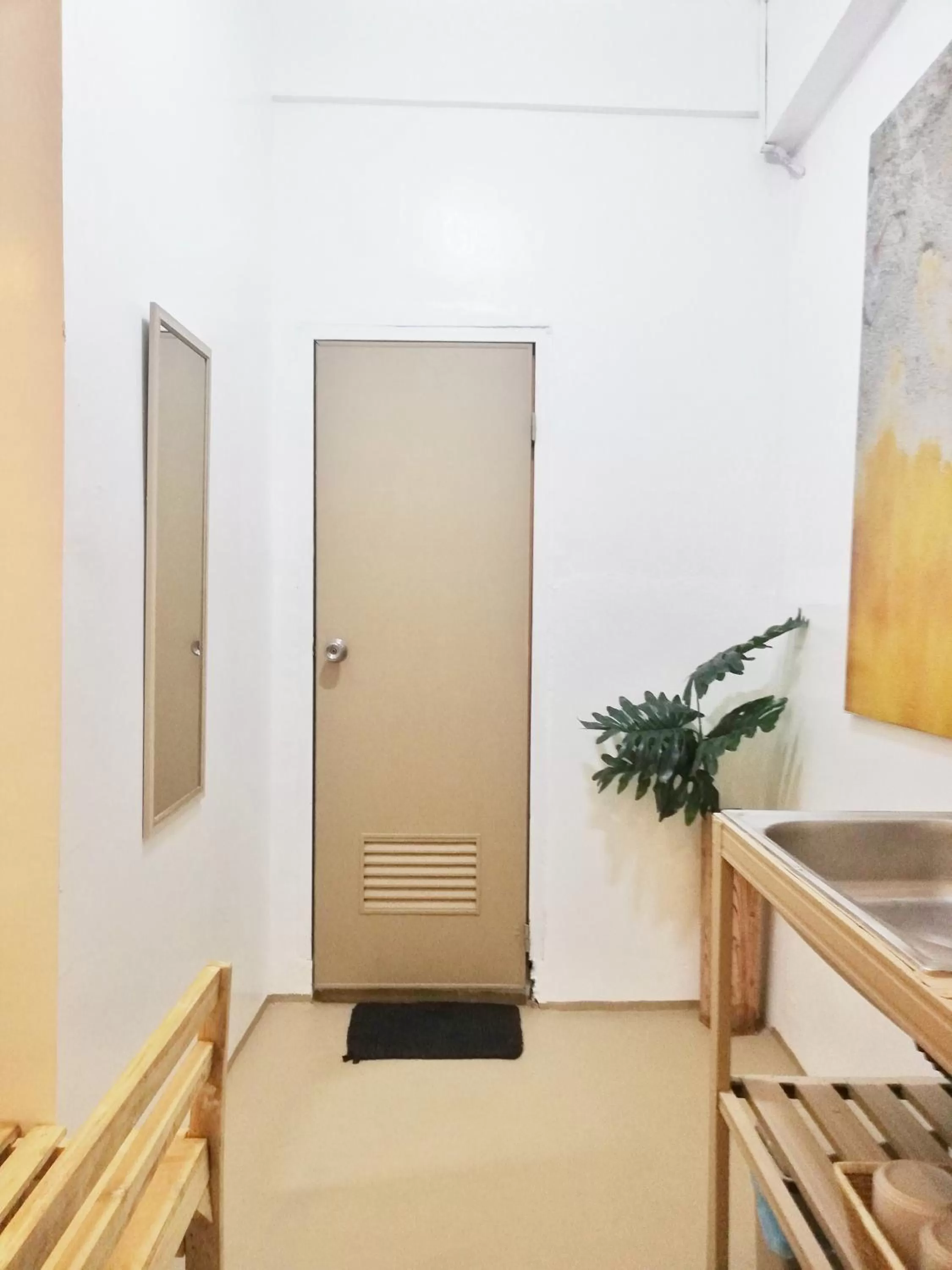 Bathroom in VG Pension and Residences