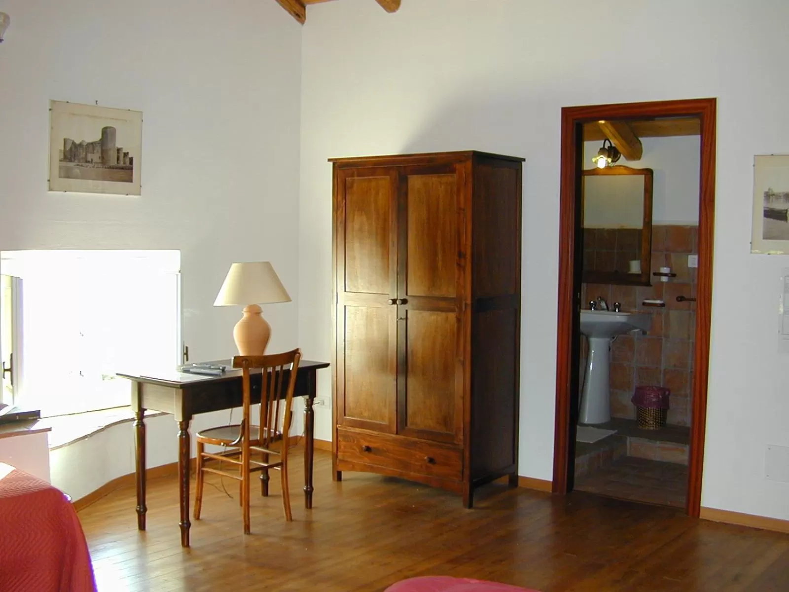 hair dresser in Case Zuccaro