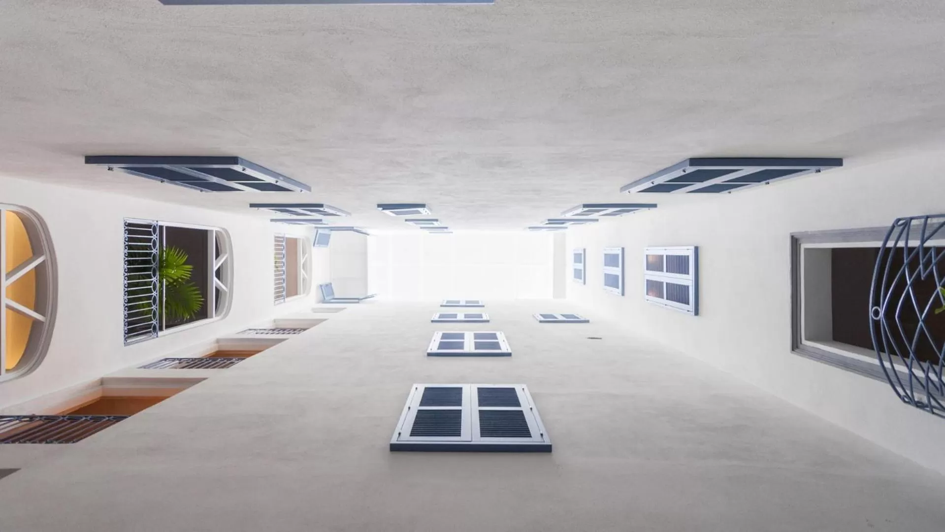 Property building in AX The Saint John