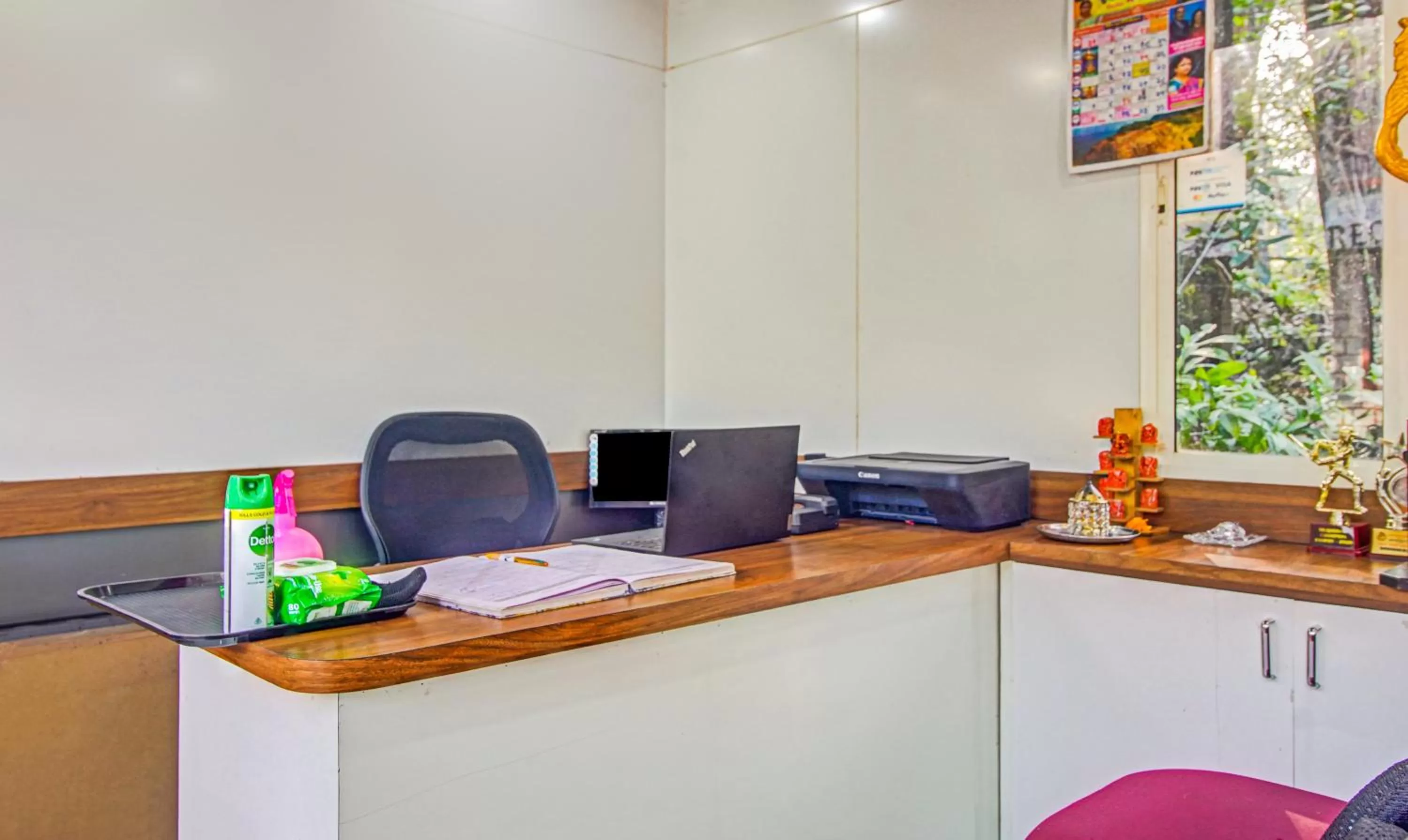 Treebo Trend Shalimar In The Forest Matheran