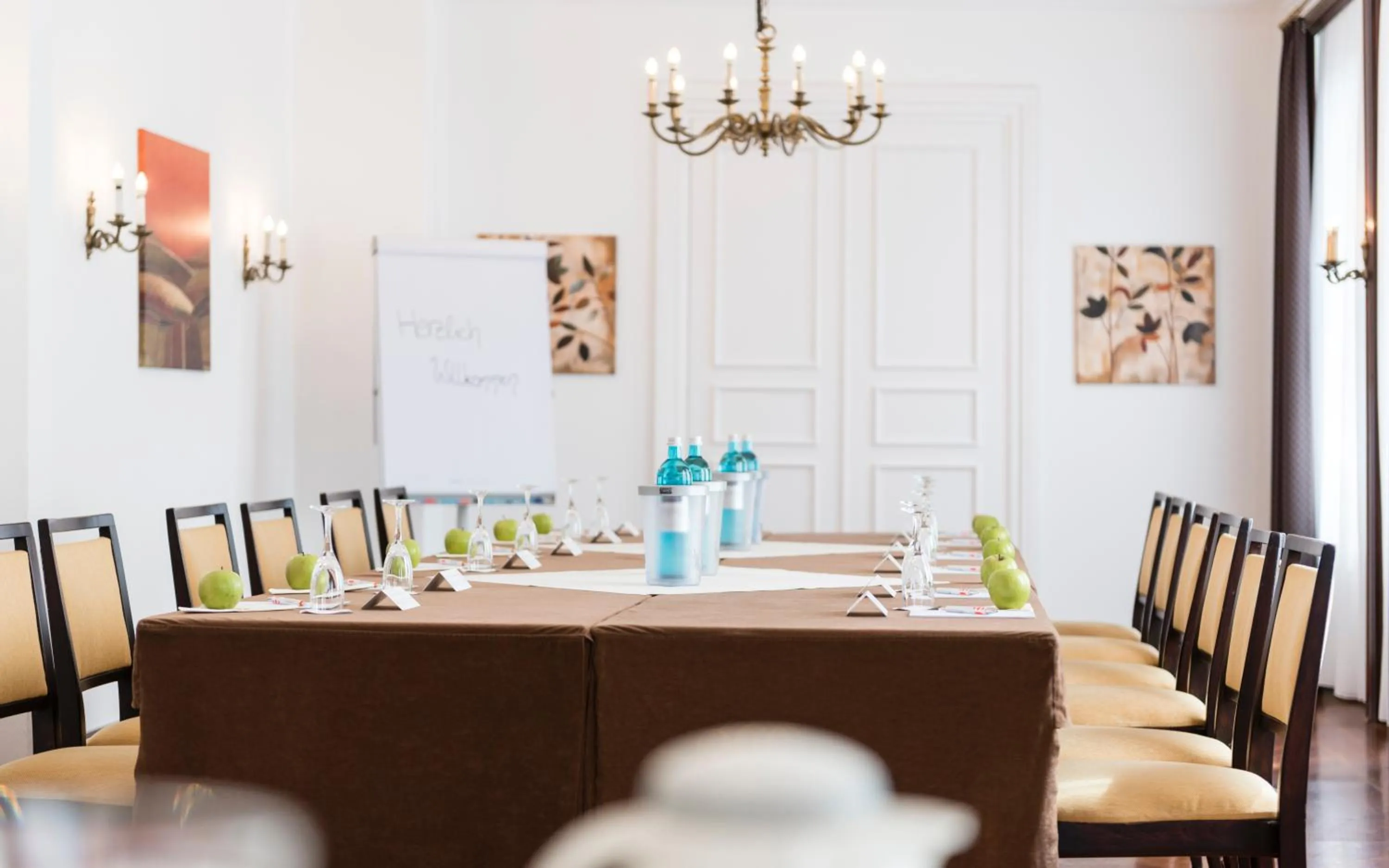 Other in derSTERN Hersfeld