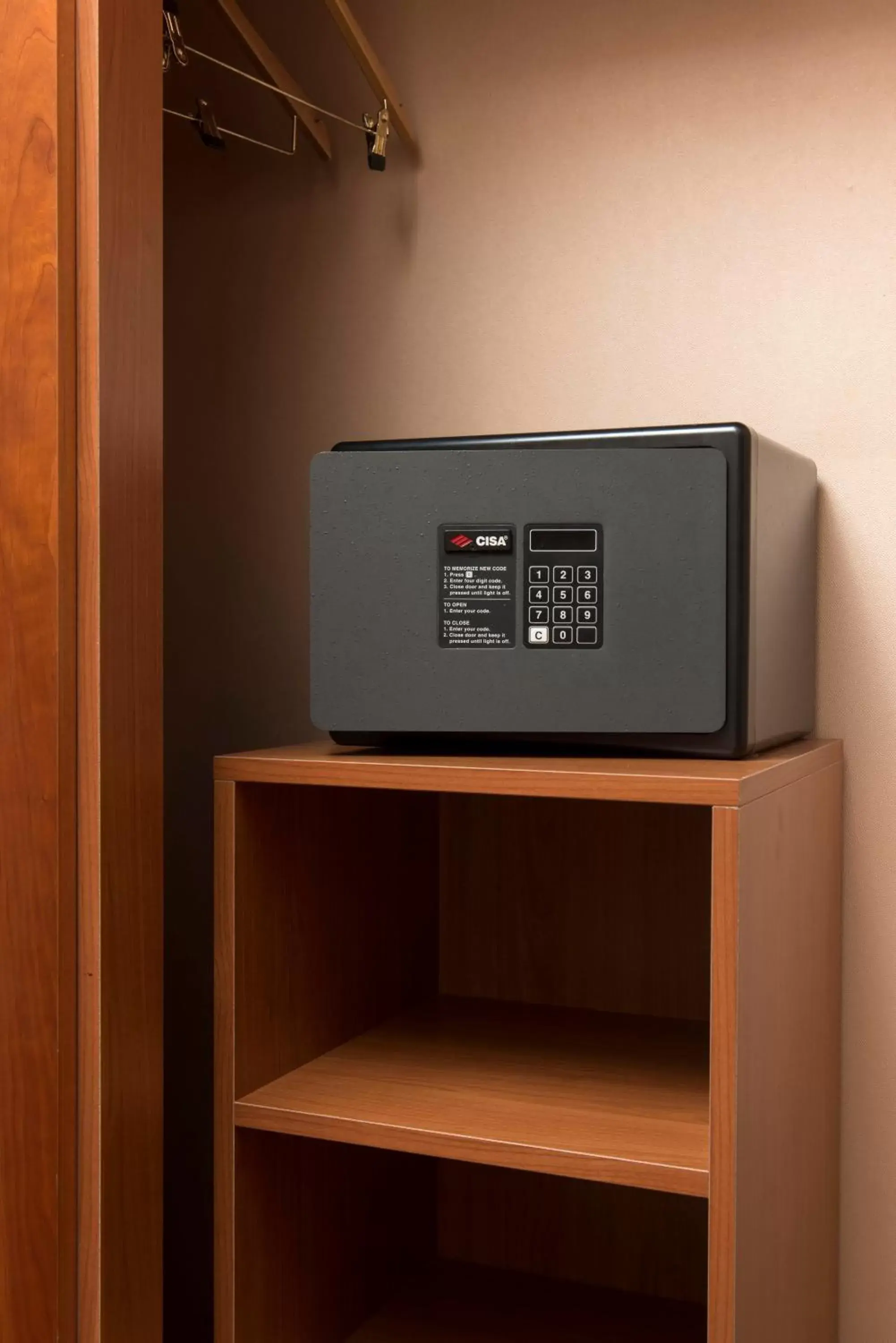 Double Room - Annex in Hotel Berna Double Room - Annex in Hotel Berna