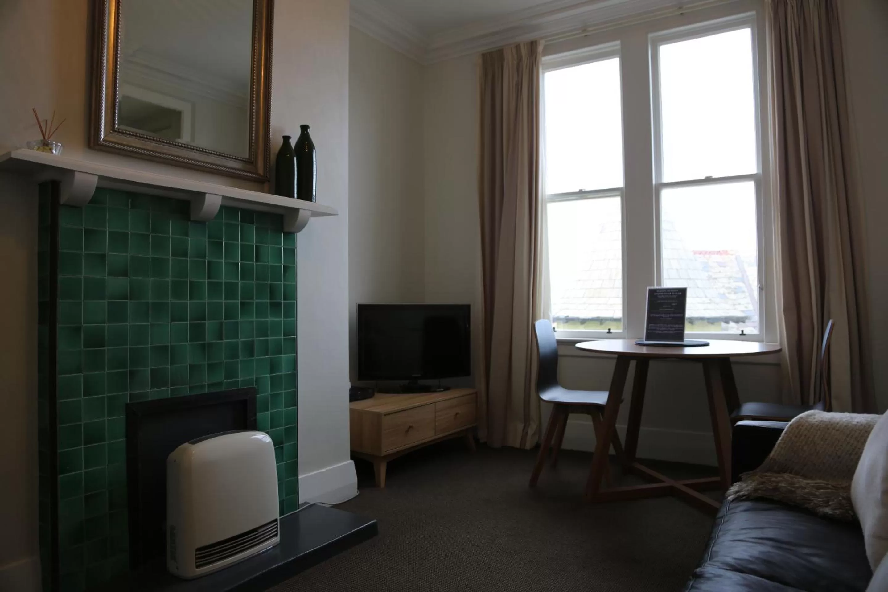 Majestic Mansions – Apartments at St Clair