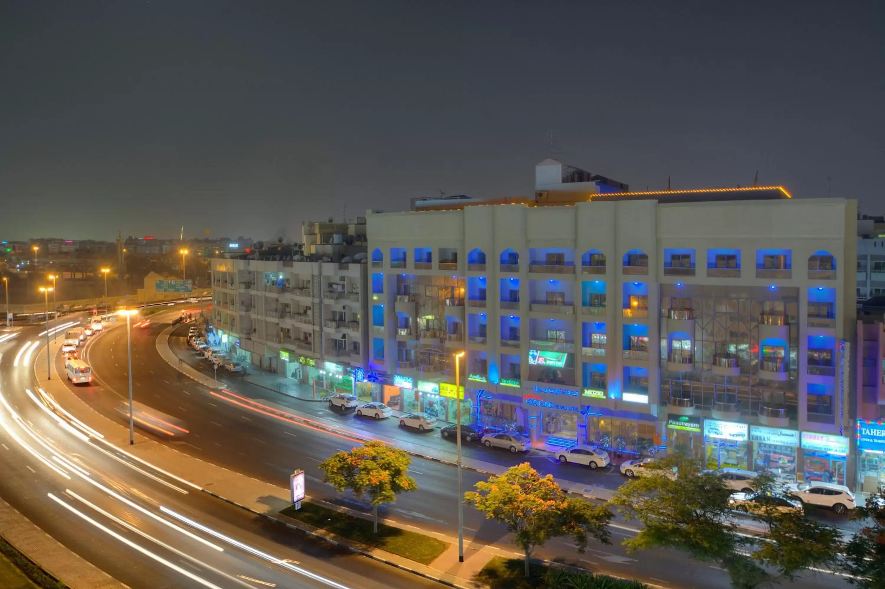 Fortune Pearl Hotel Fortune Pearl Hotel