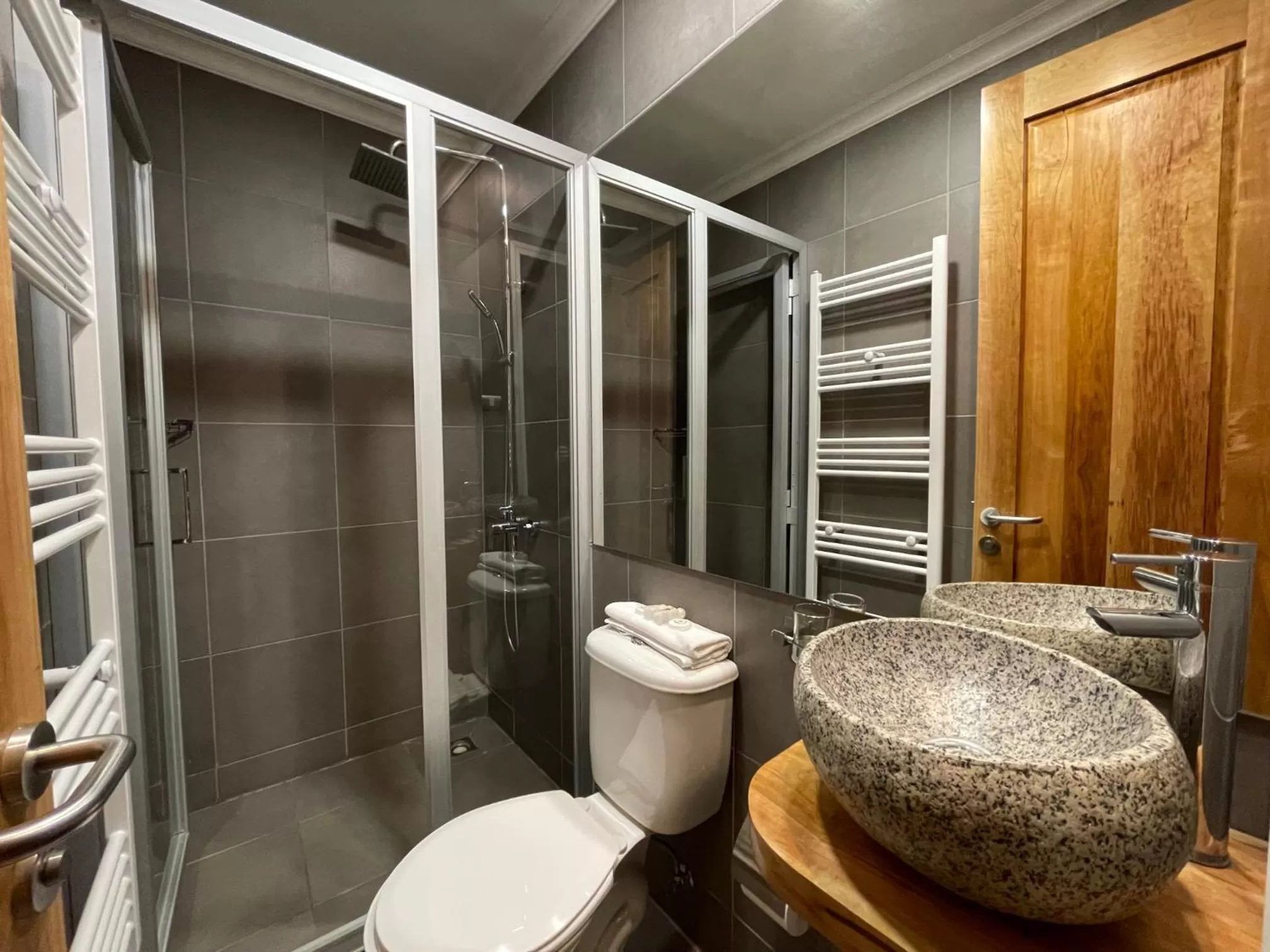 Hostal Boutique Puerta Roja