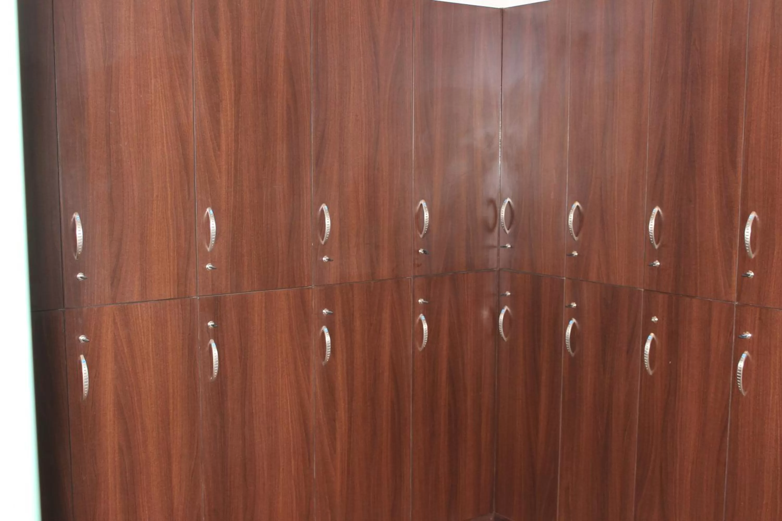 Spa and wellness centre/facilities in Executives Hotel - Olaya