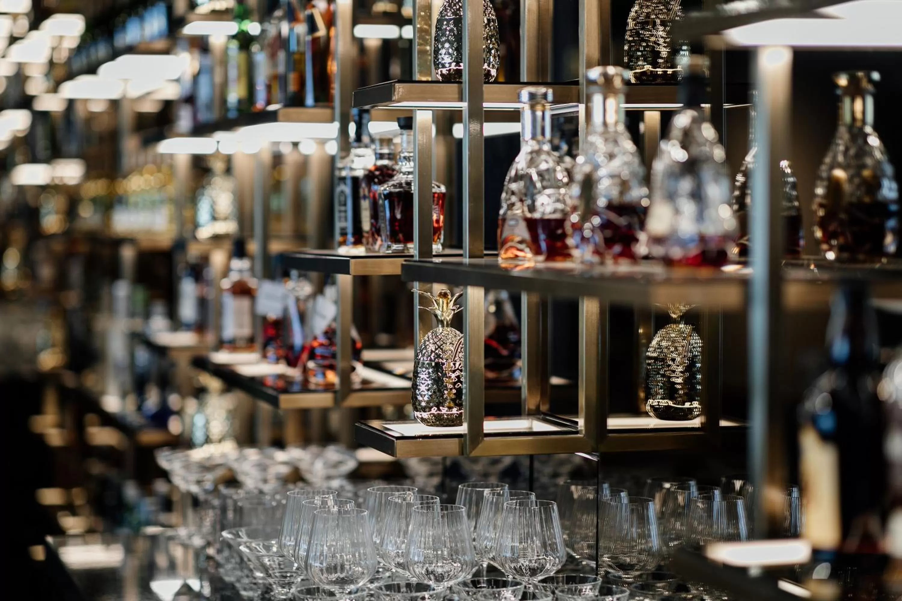 Lounge or bar in EPIC SANA Marquês Hotel