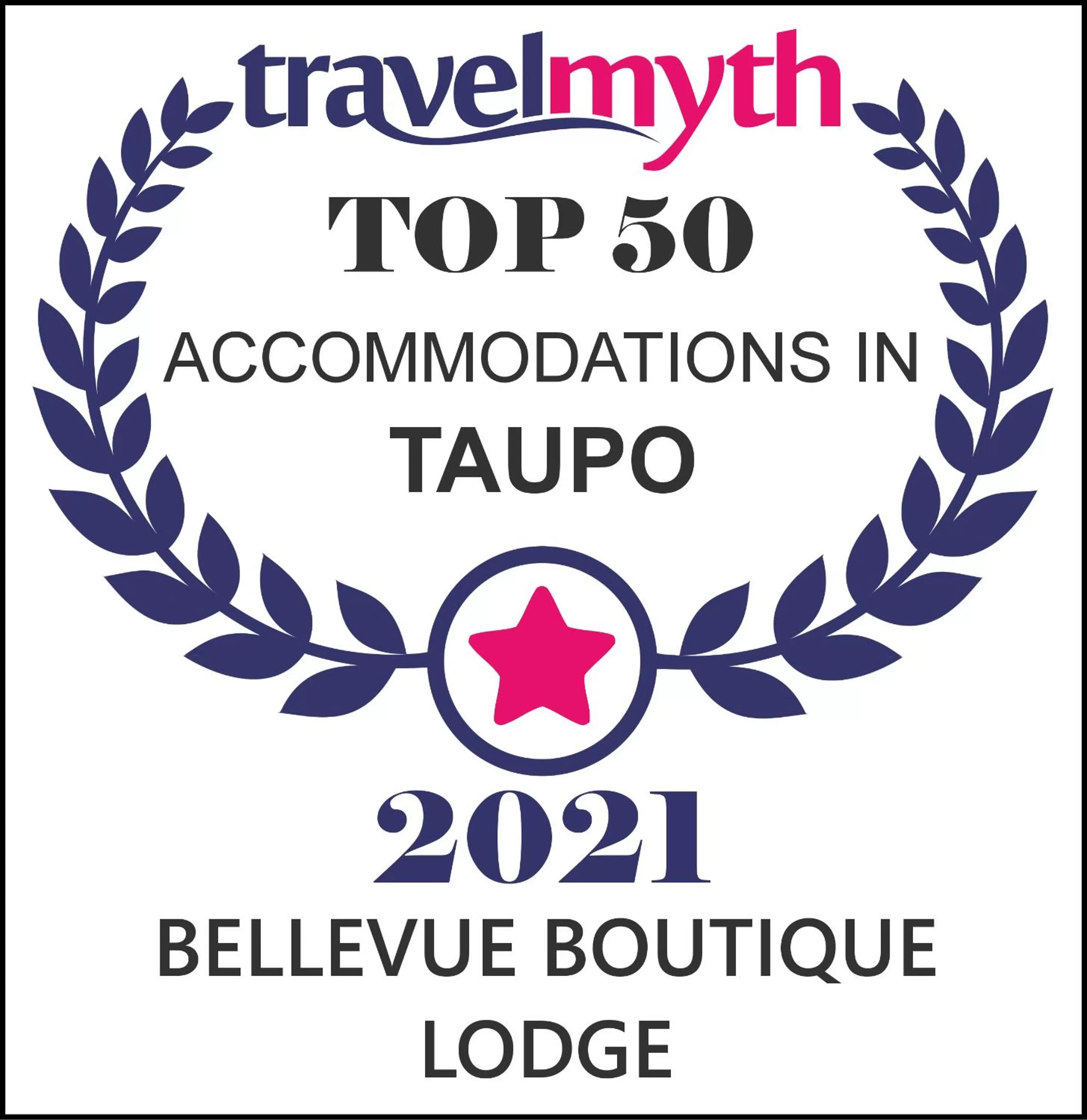 Bellevue Boutique Lodge