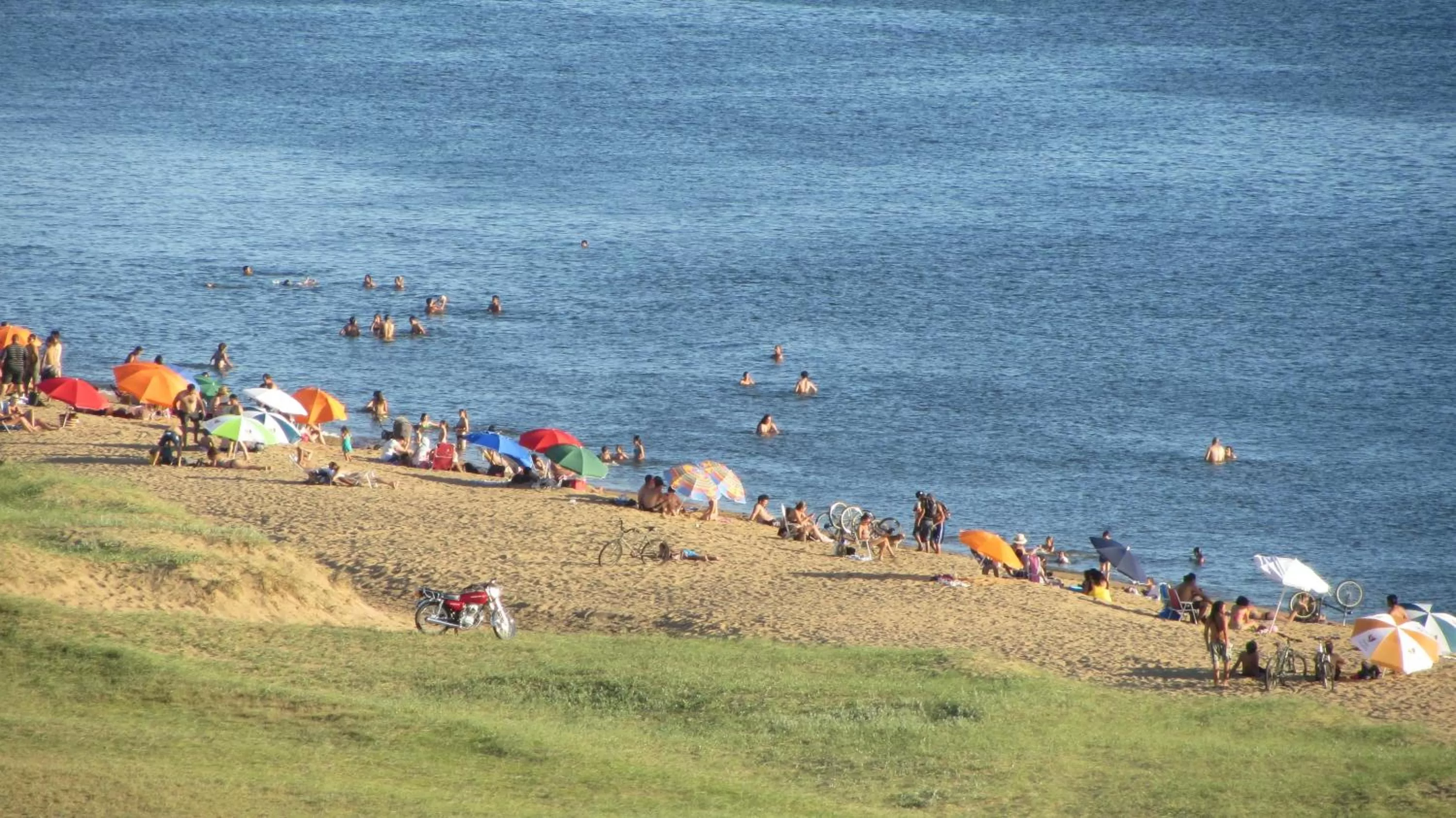 Day in BDA Hotel & Spa