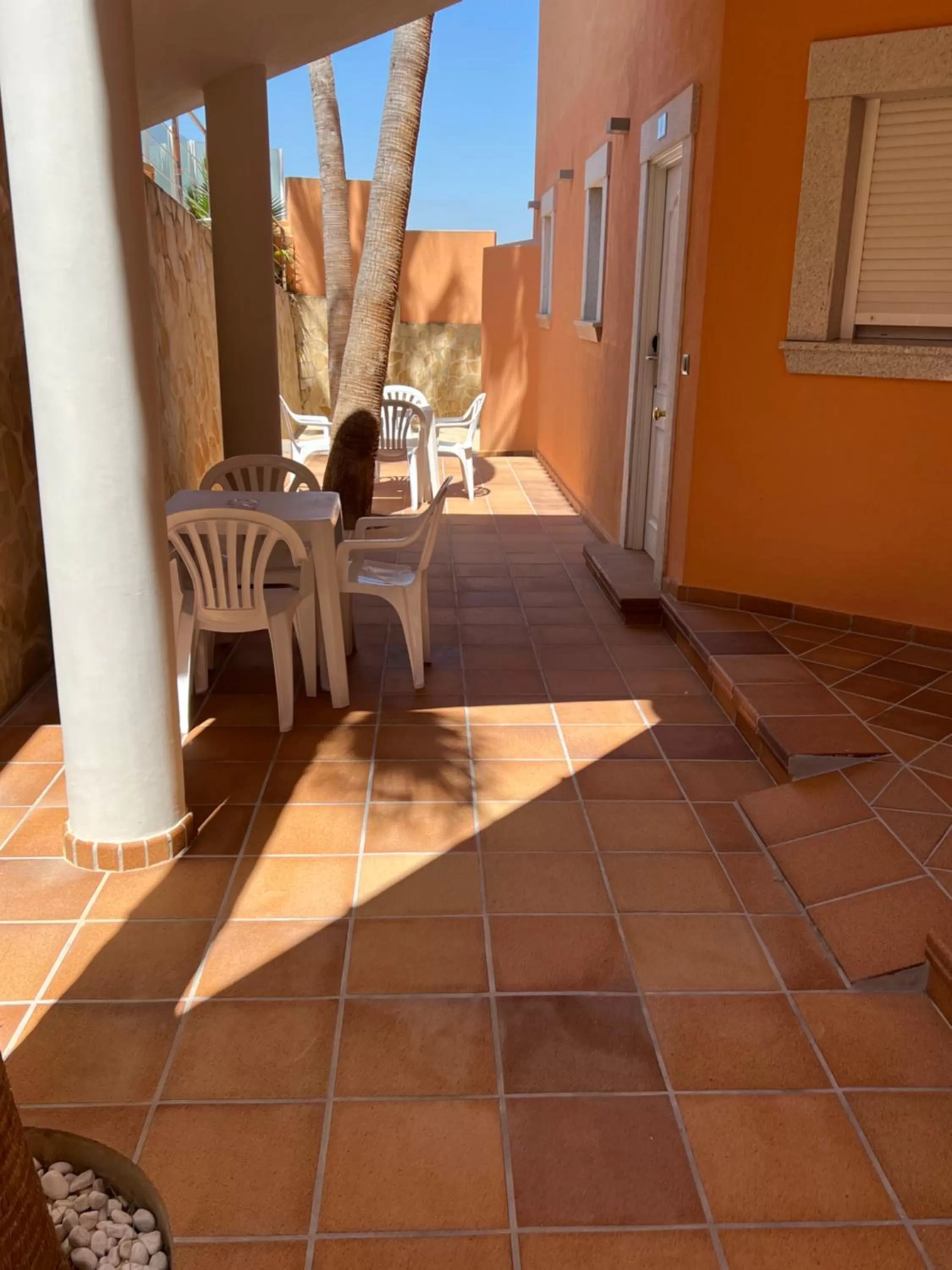 Apartamentos Flamingo Hills