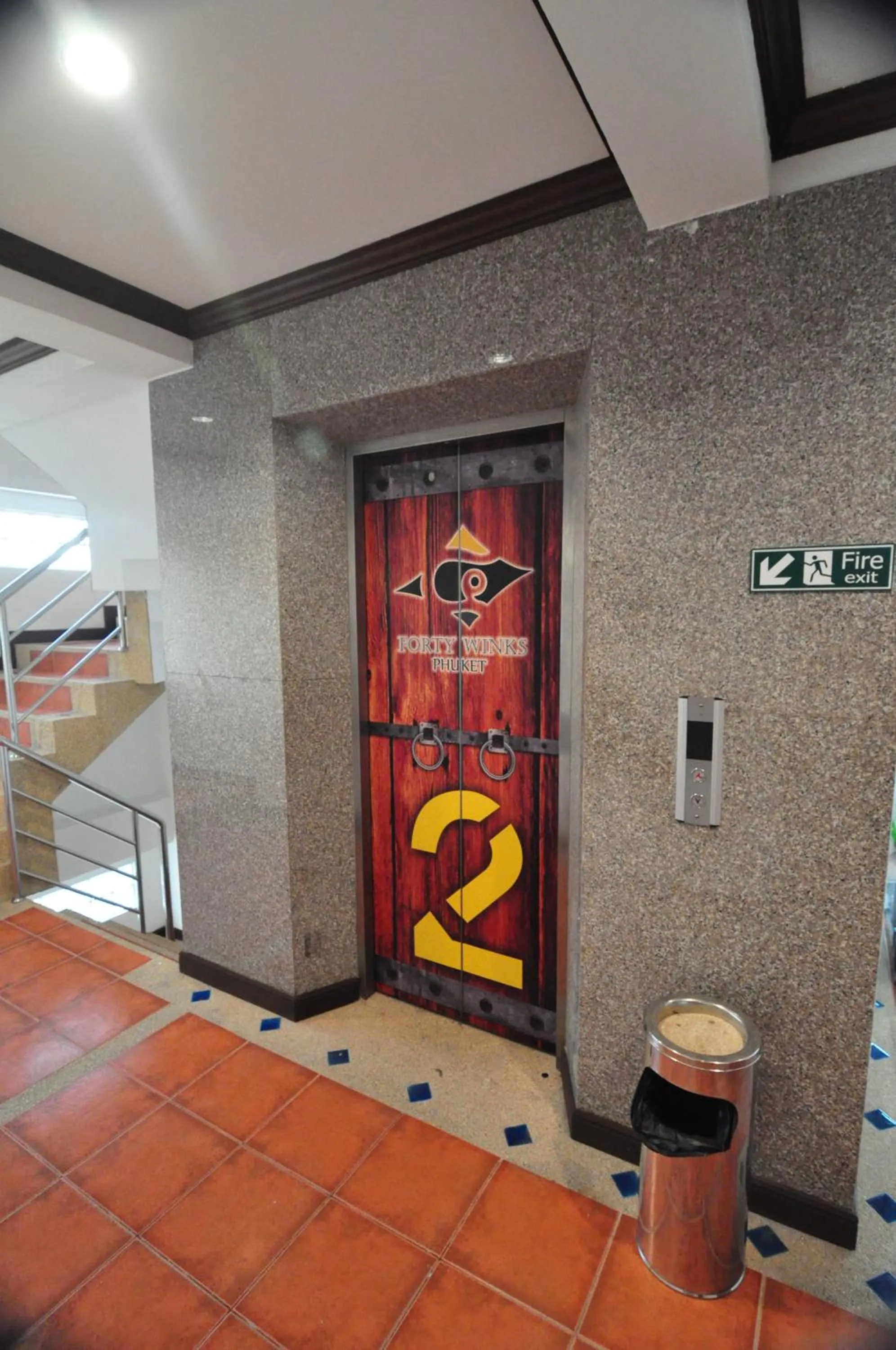 Other in Forty Winks Phuket Hotel