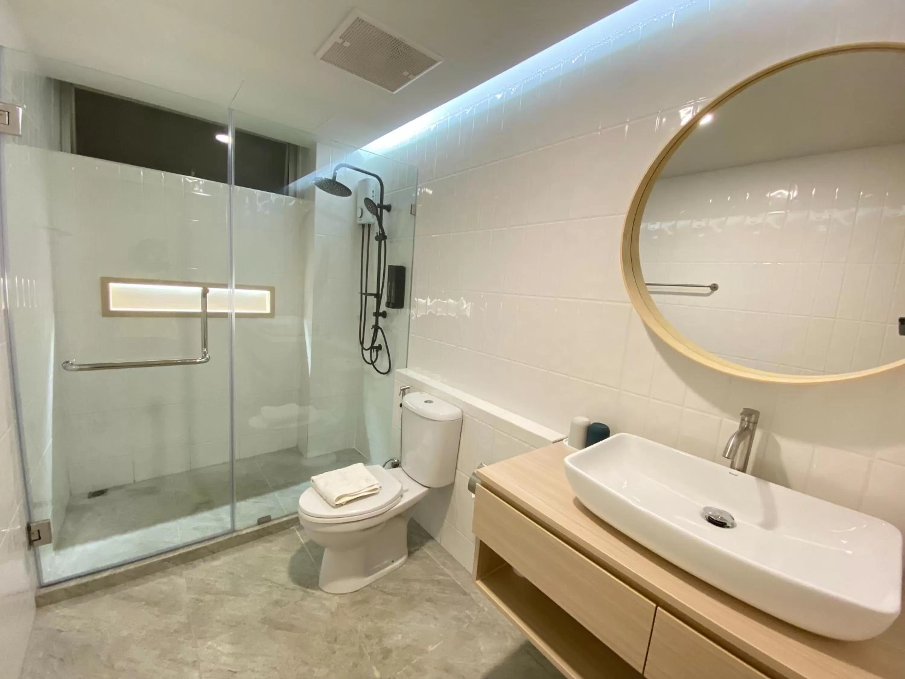 Ascella Bangkok Hotel