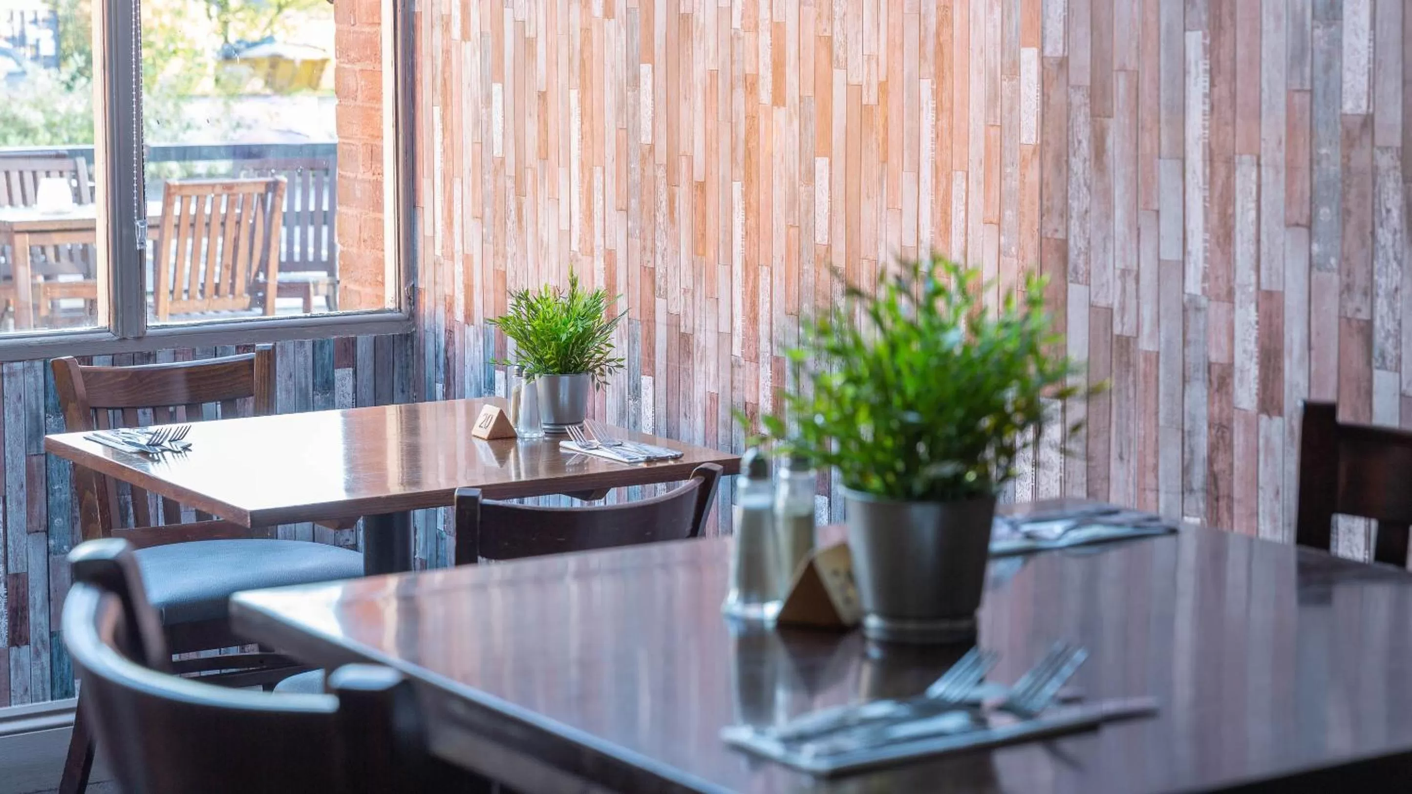 Restaurant/places to eat in Muthu Clumber Park Hotel and Spa