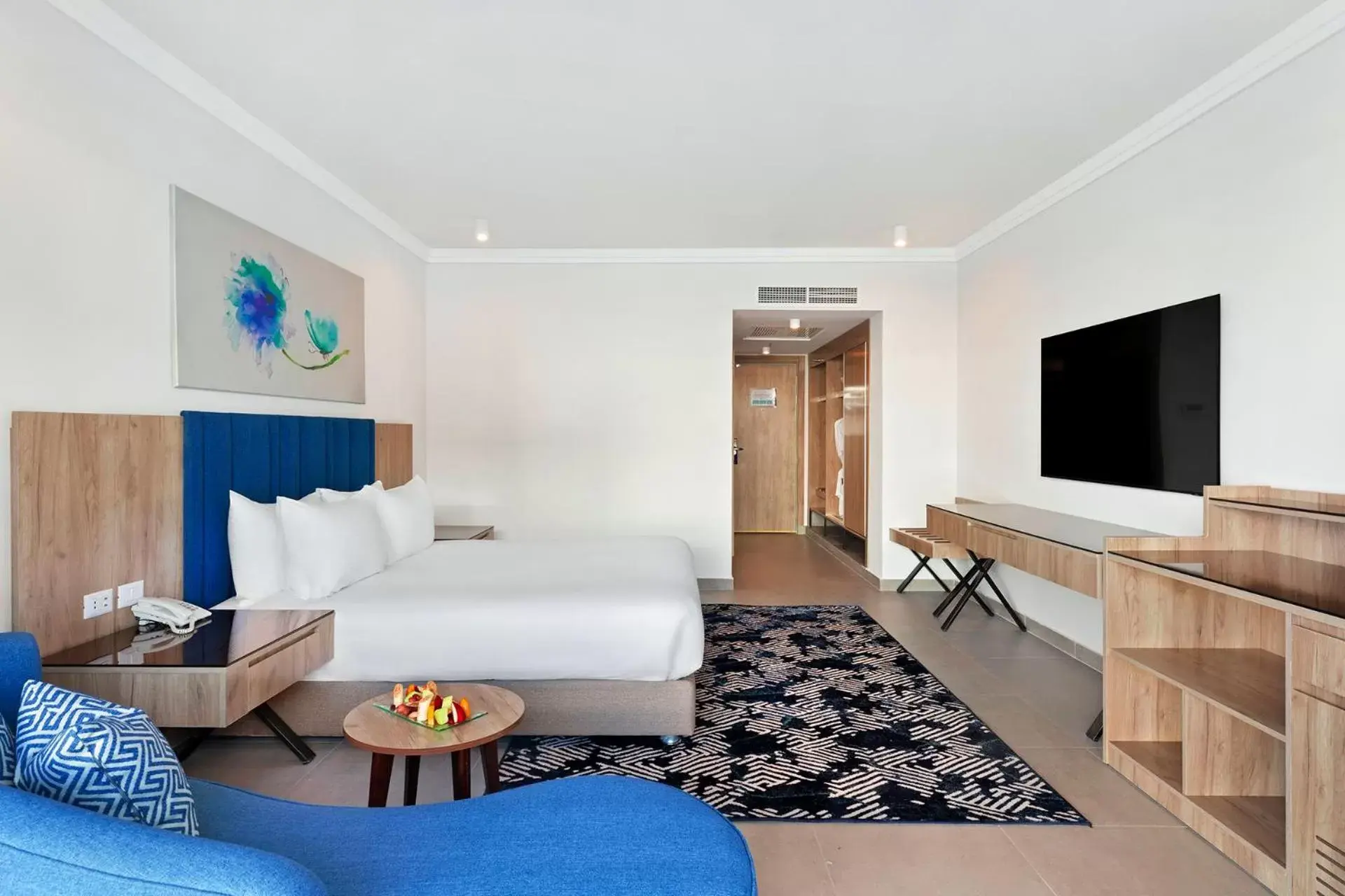 Standard Room in Pickalbatros Blu Spa Resort - Adults Friendly 16 Years Plus- Ultra All-Inclusive Standard Room in Pickalbatros Blu Spa Resort - Adults Friendly 16 Years Plus- Ultra All-Inclusive