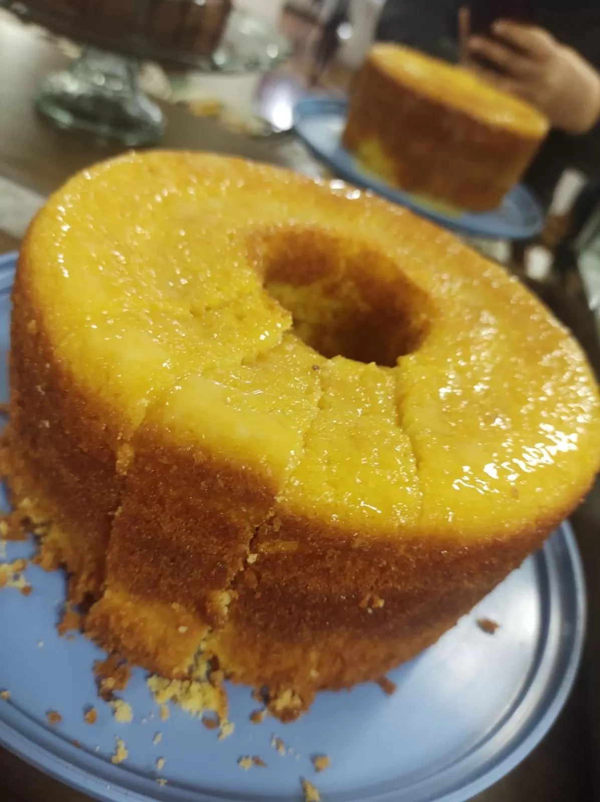 Food in Nova Vicenza Hotel