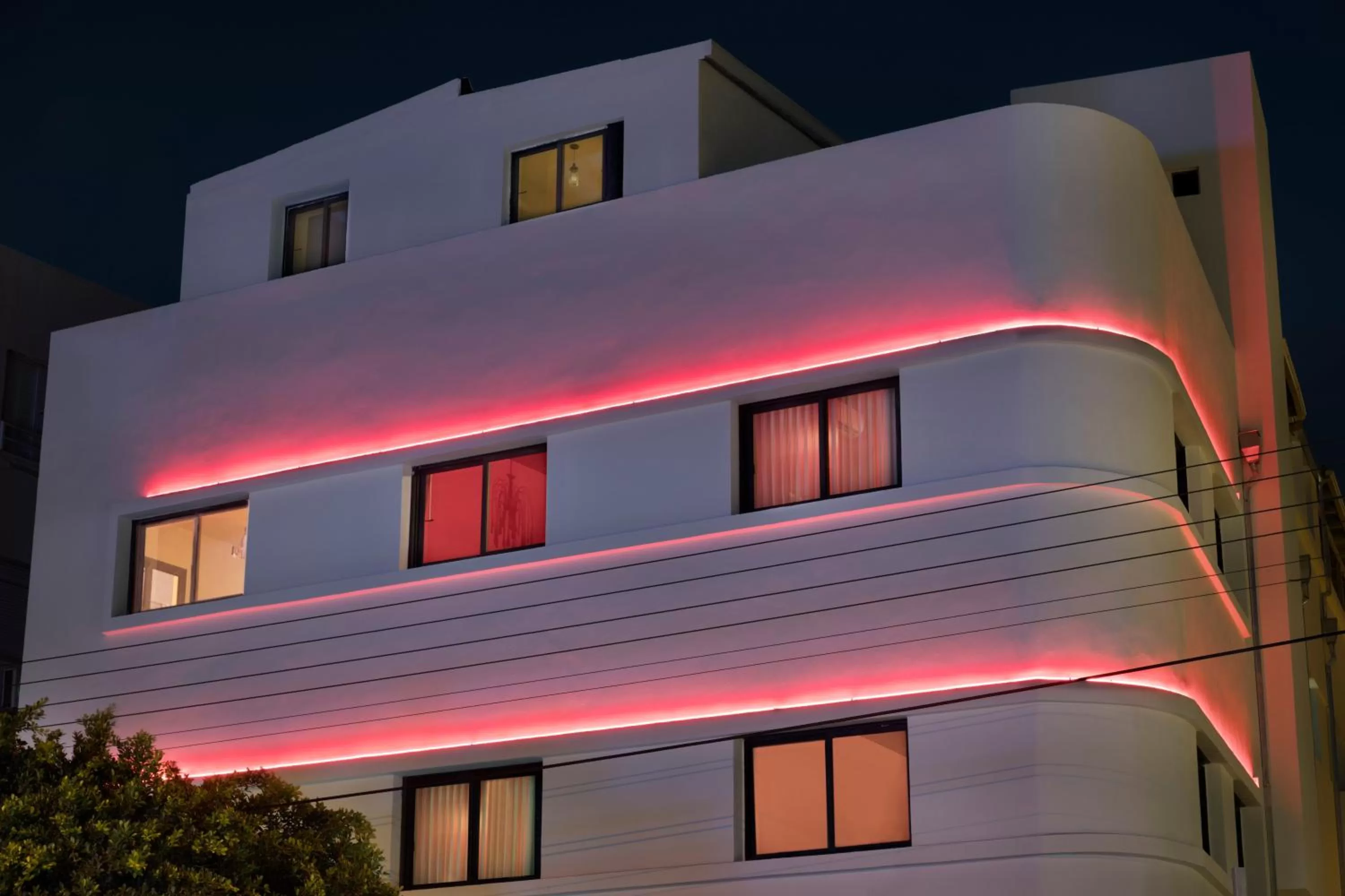 Facade/entrance, Property Building in Dave Gordon, a member of Brown Hotels