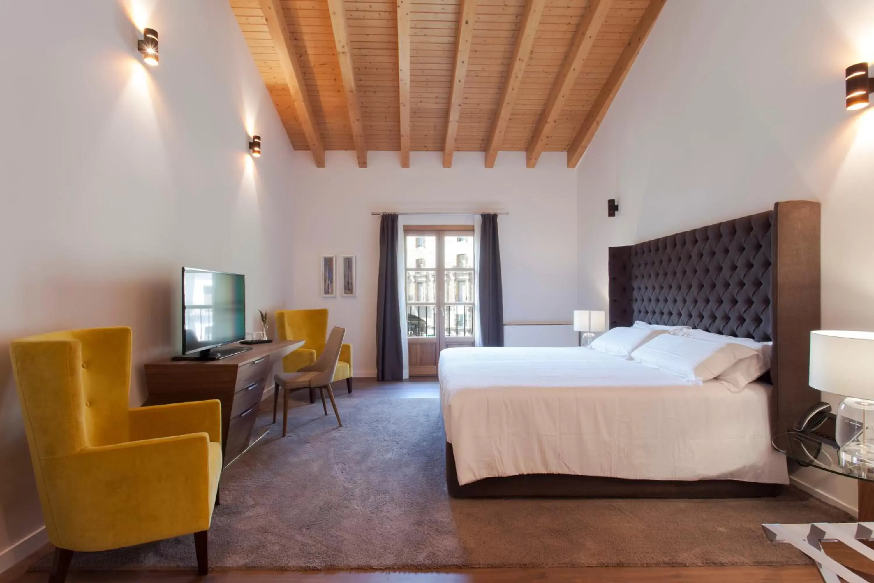 Presidential Suite in Hotel Bosch Boutique Presidential Suite in Hotel Bosch Boutique