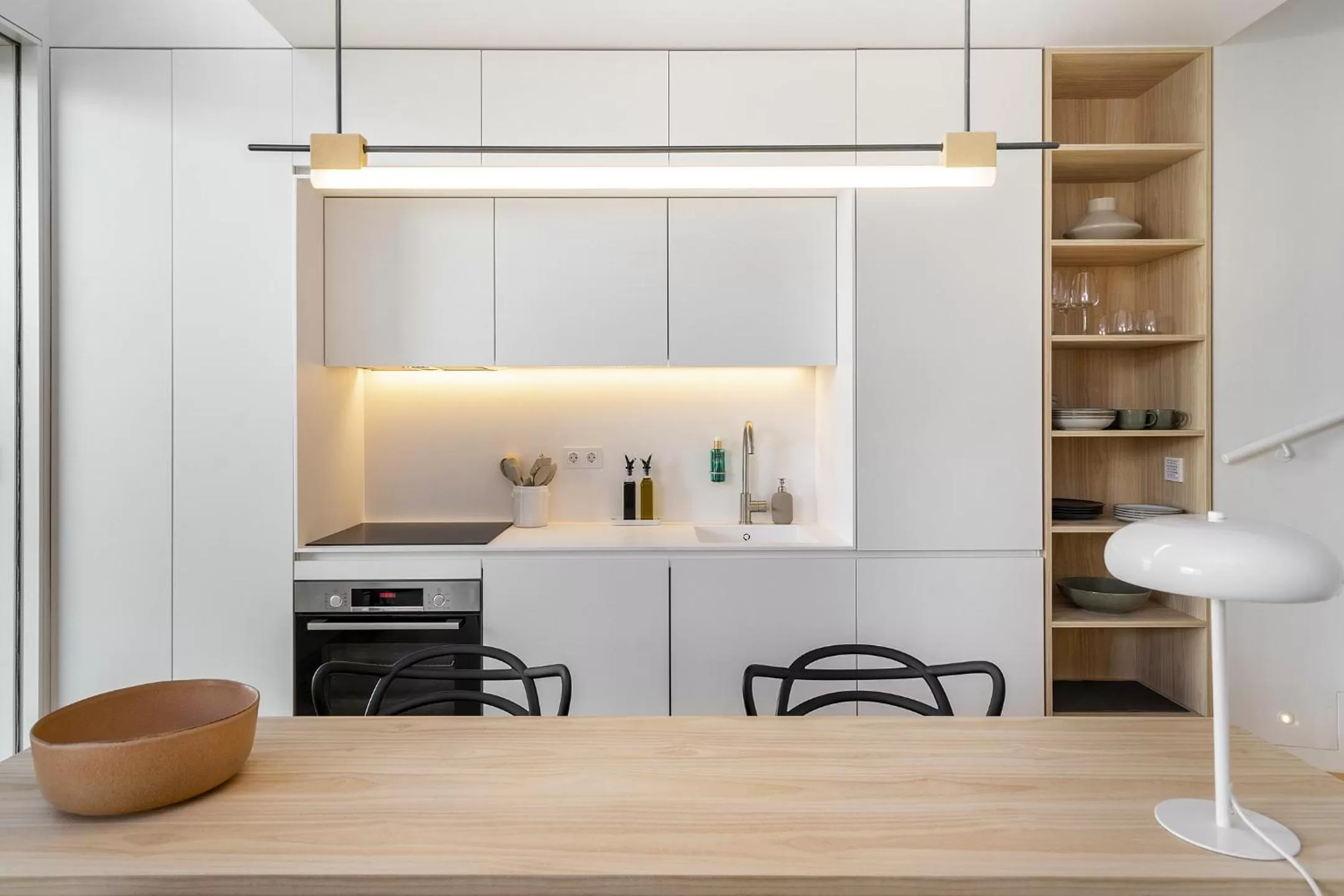 Coffee/tea facilities in Canto De Luz - Luxury Maison