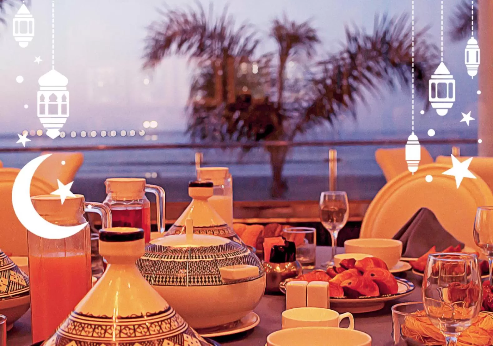 L' Amphitrite Palace Beach Resort & Spa