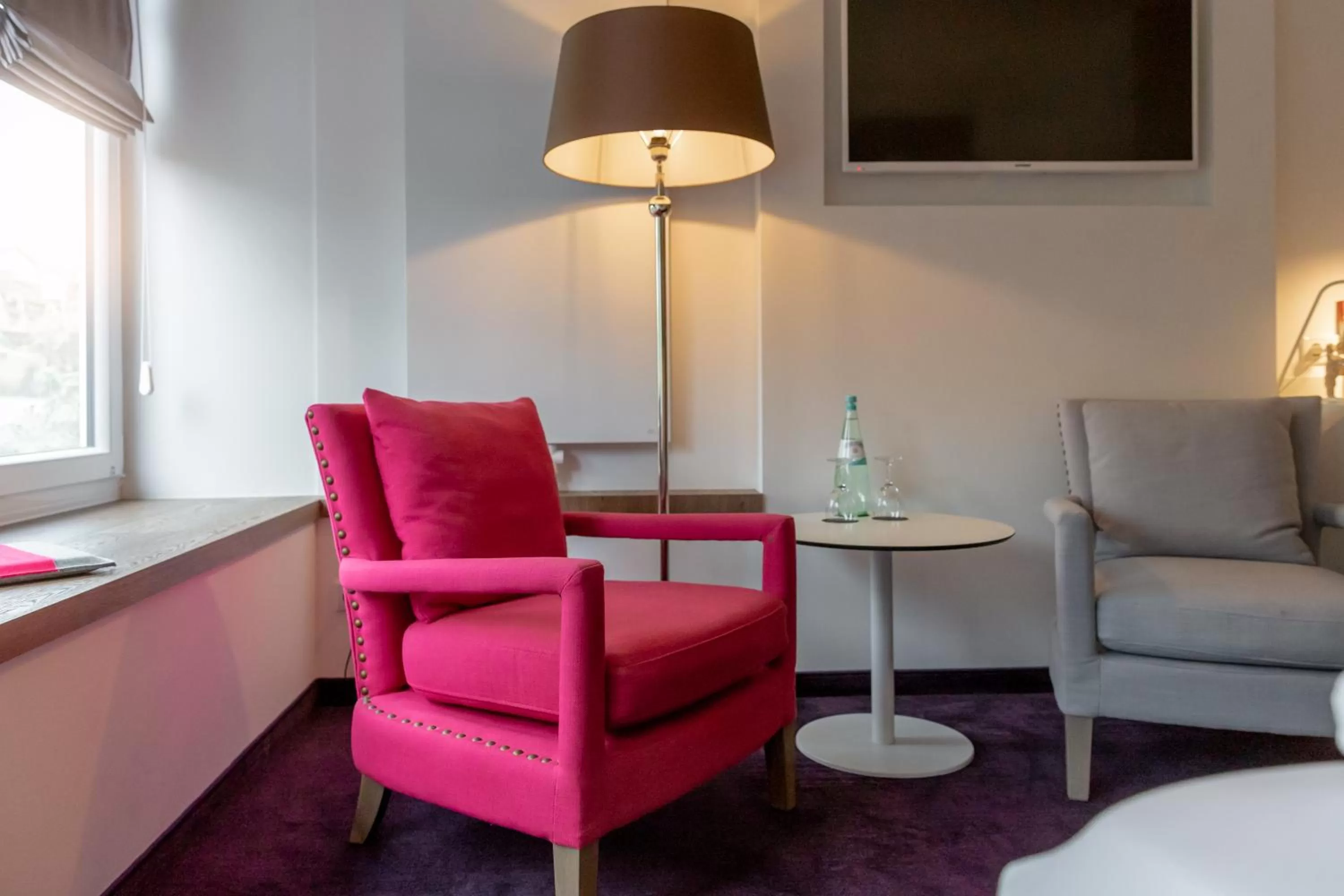 Photo of the whole room in Parkhotel FRITZ am Brunnen