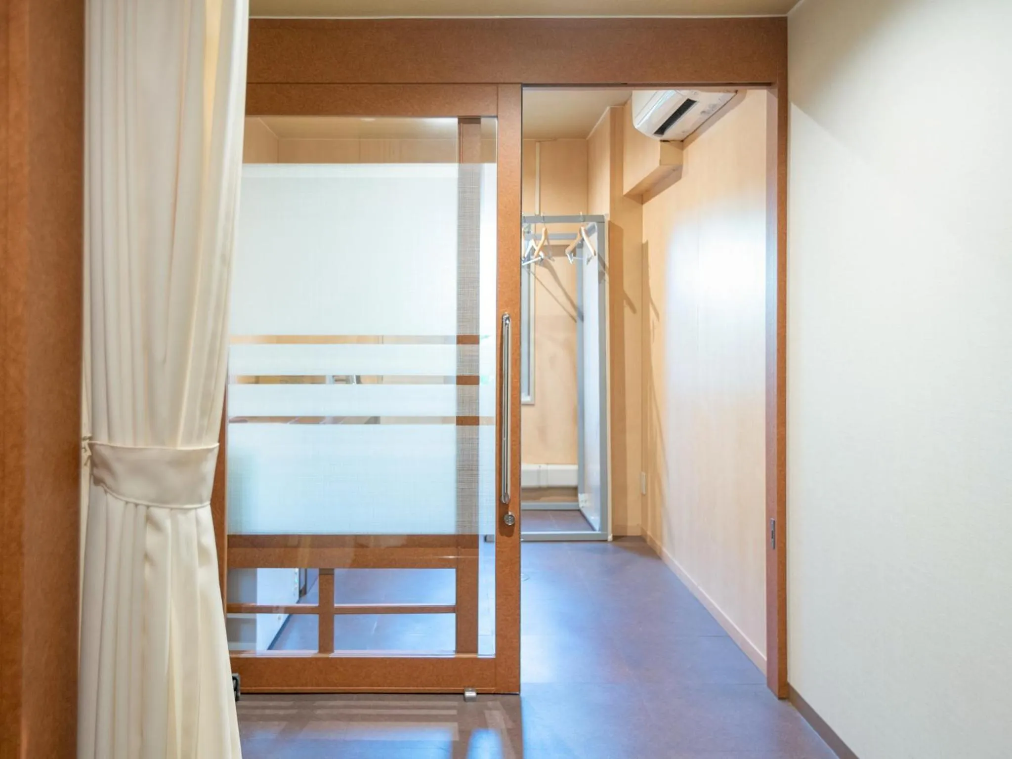 Hotel Park Stadium Naha