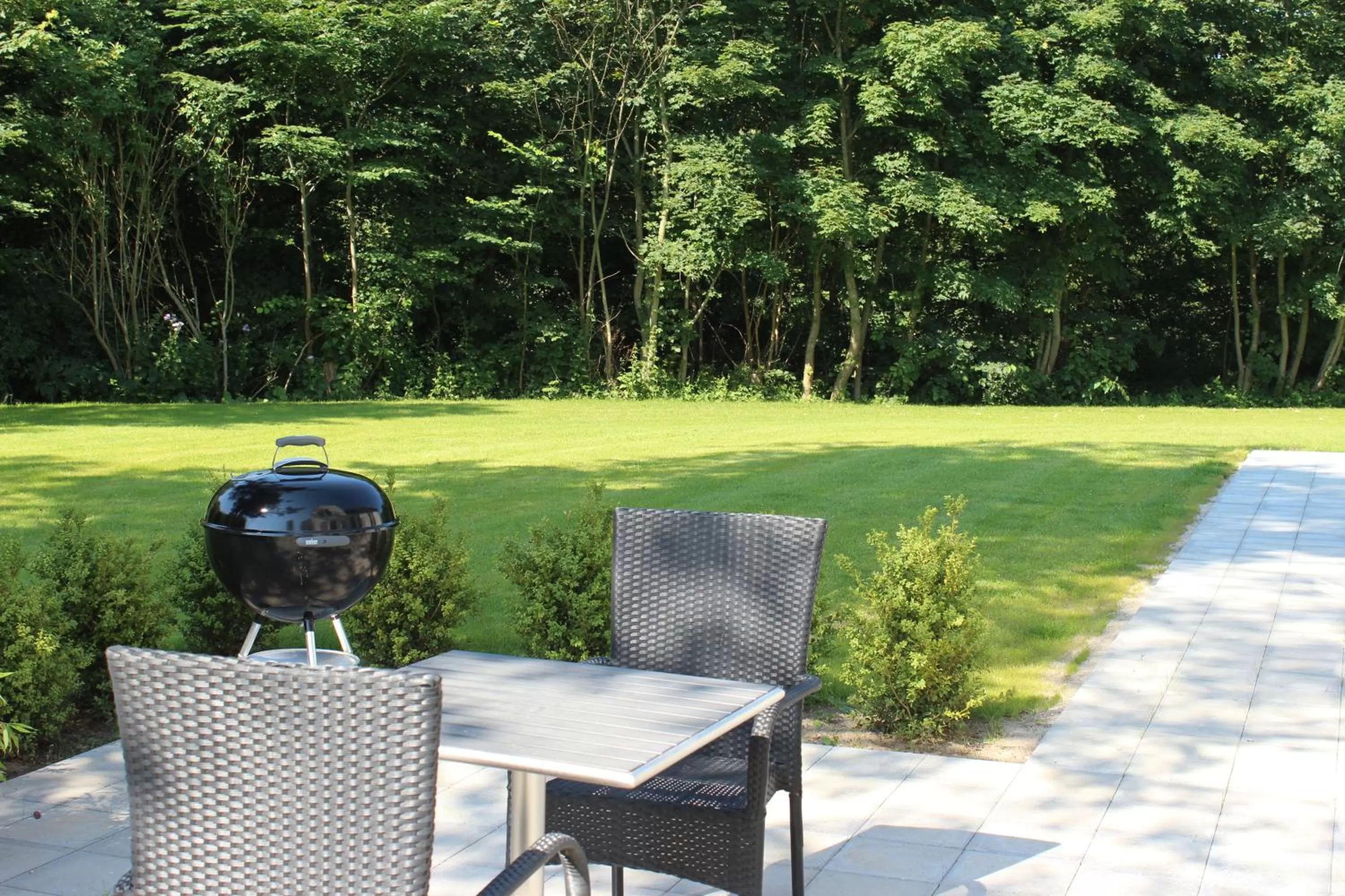 Facade/entrance in 272 Bed & Breakfast