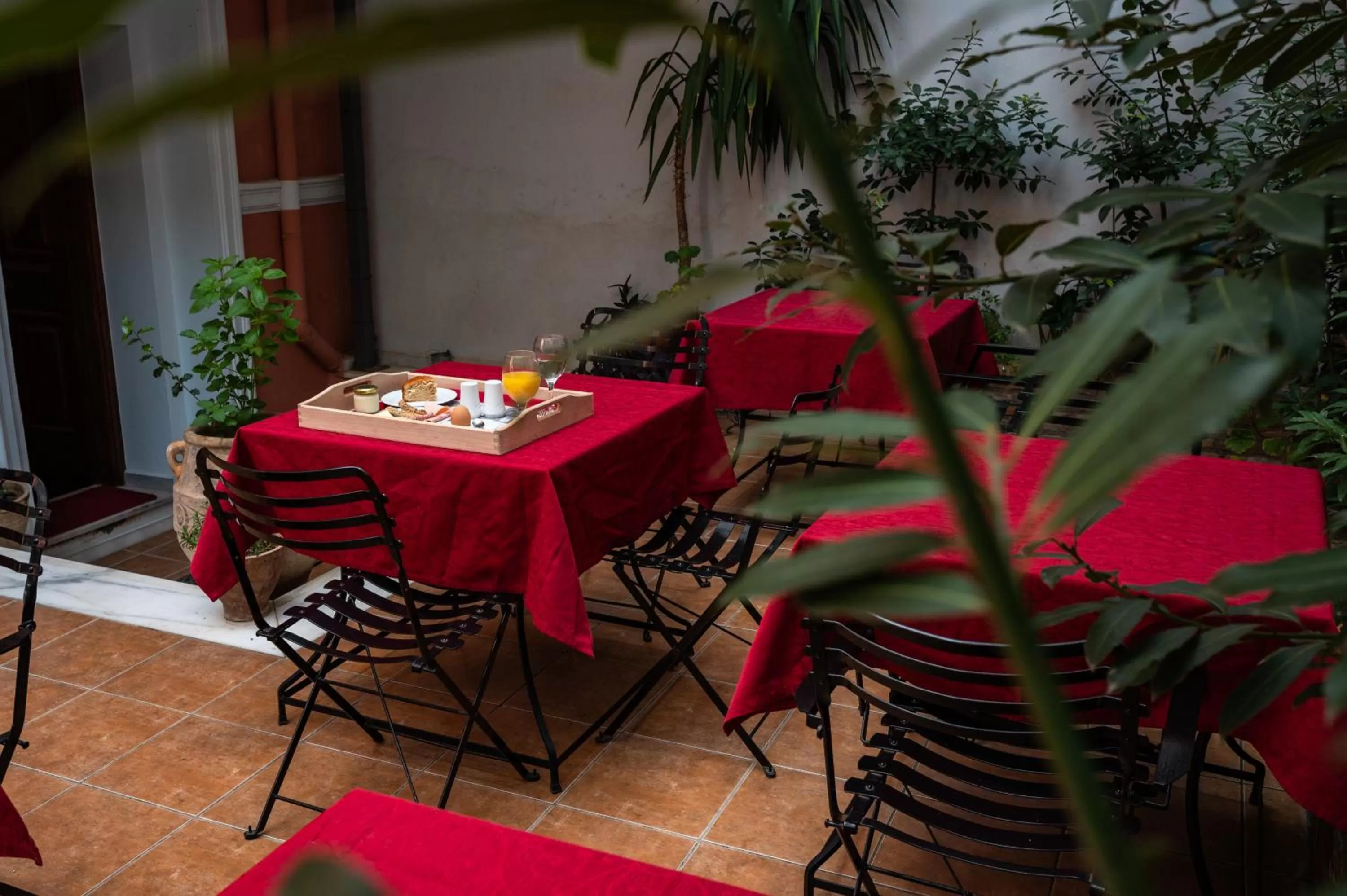 Boutique Hotel Anagennisis