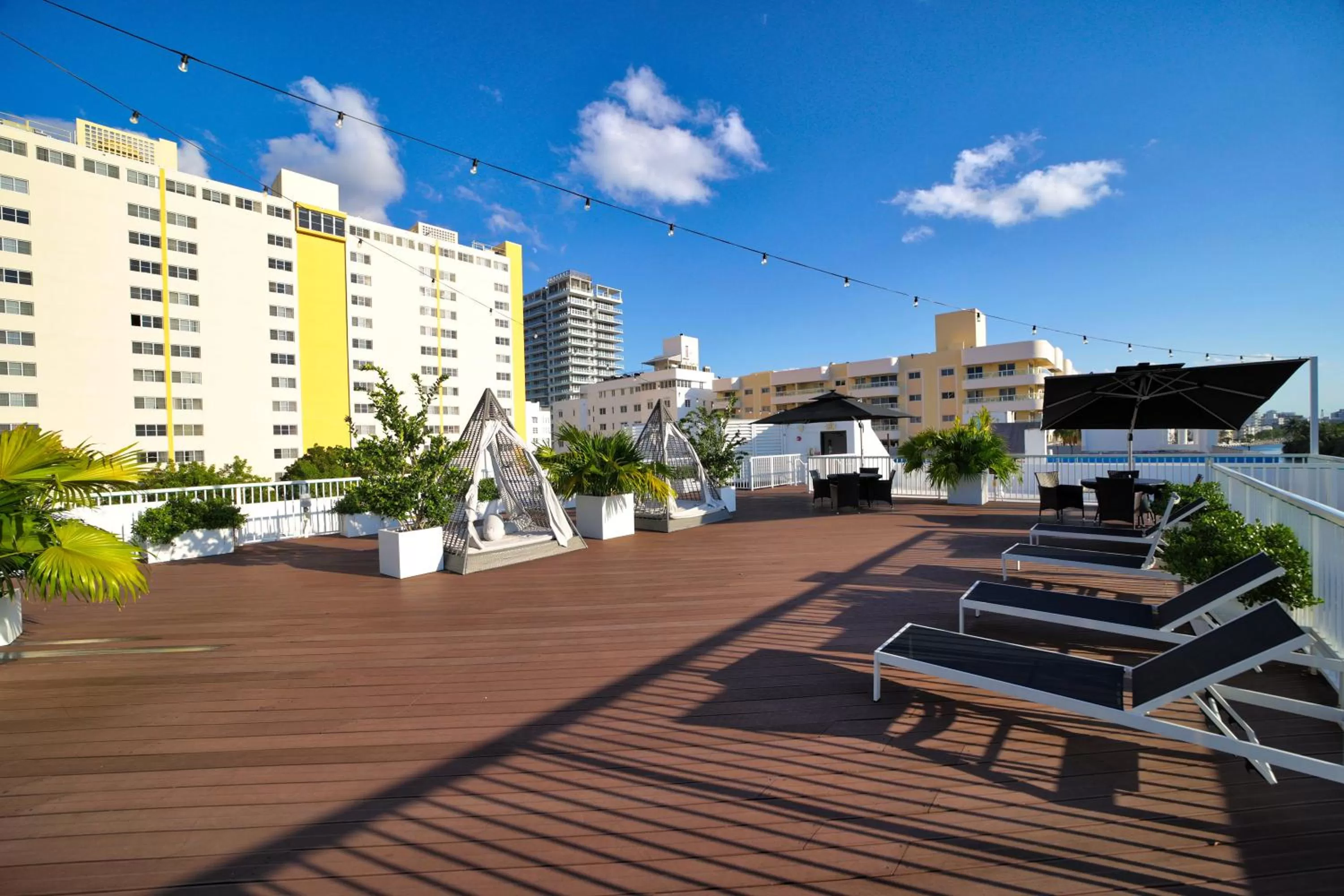 Property building in Venezia Hotel By At Mine Hospitality