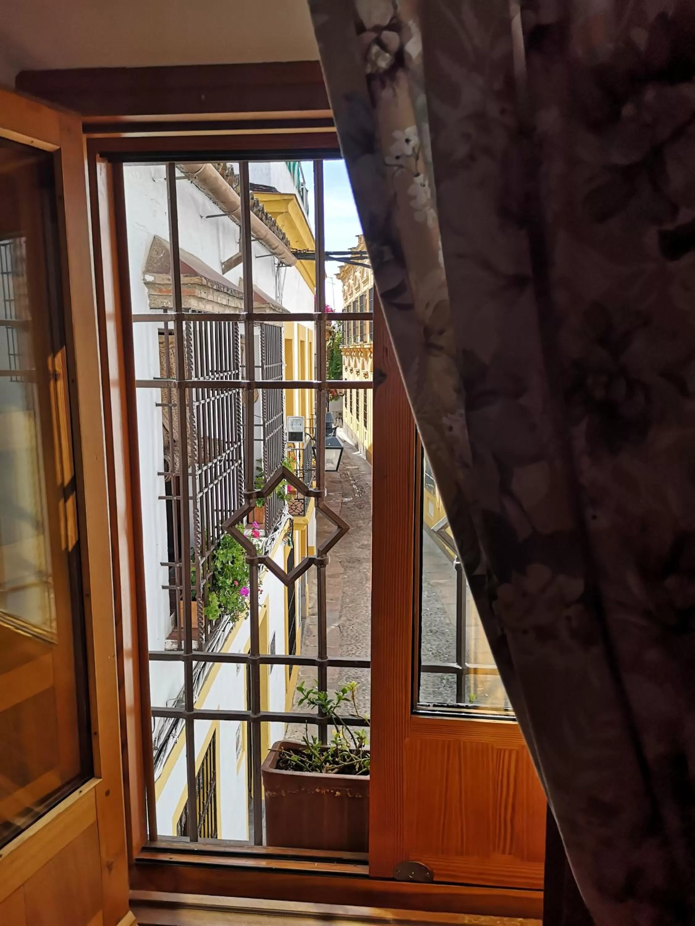 Nearby landmark in La Llave de la Judería Hotel Boutique