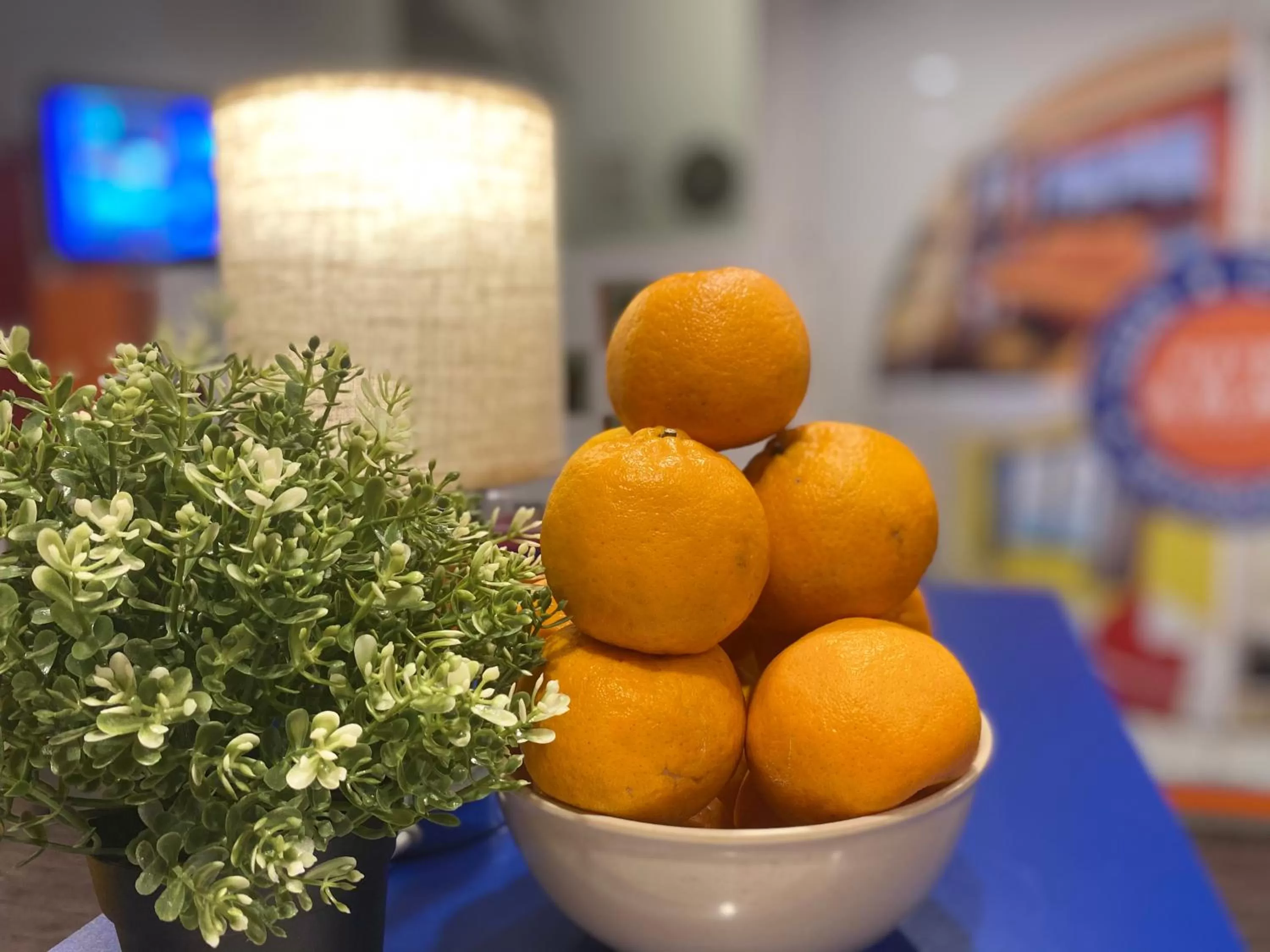 Food and drinks in Hotel Aman- Nilai & KLIA