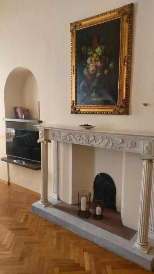 Tornabuoni La Petite Suite