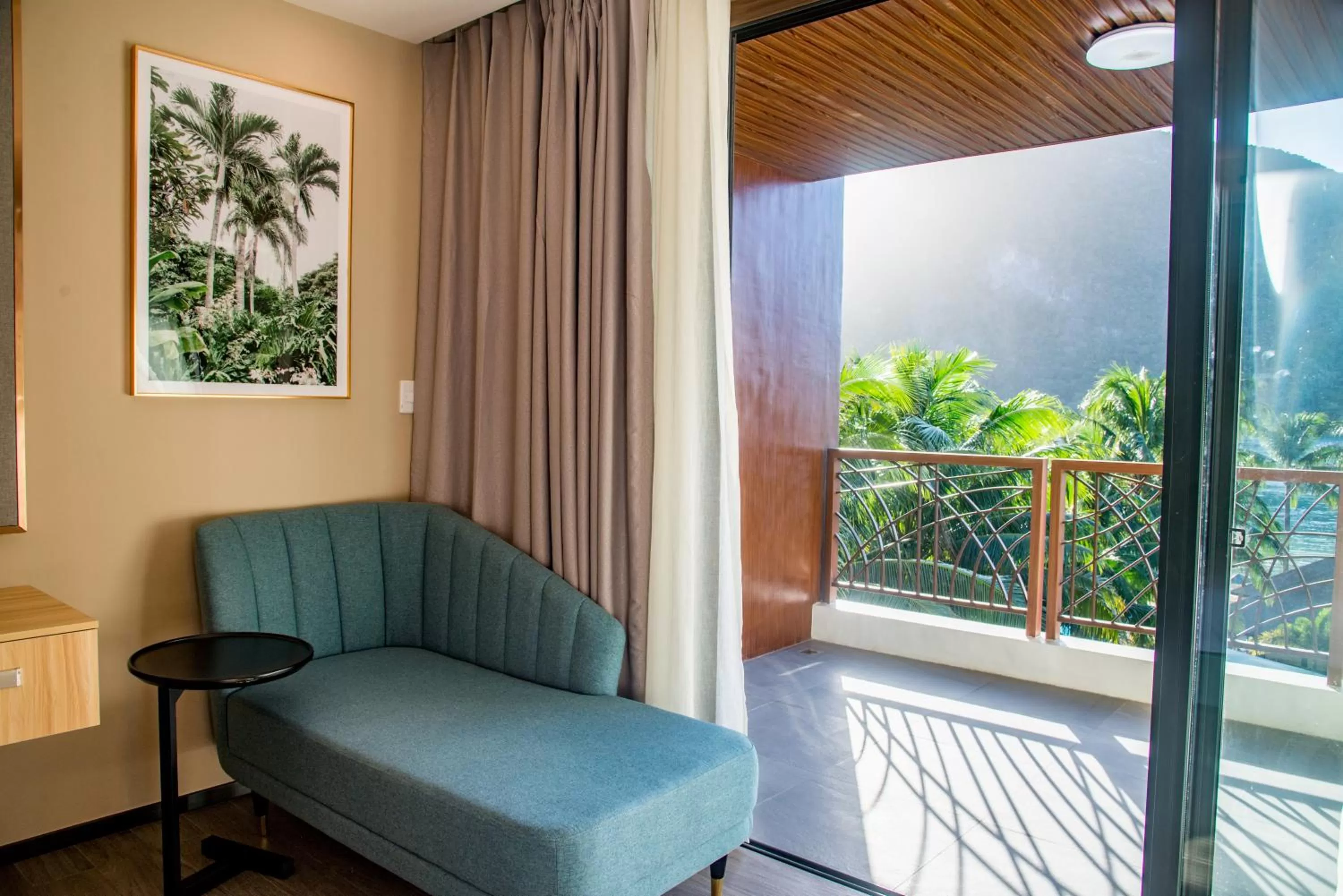 El Nido Garden Resort