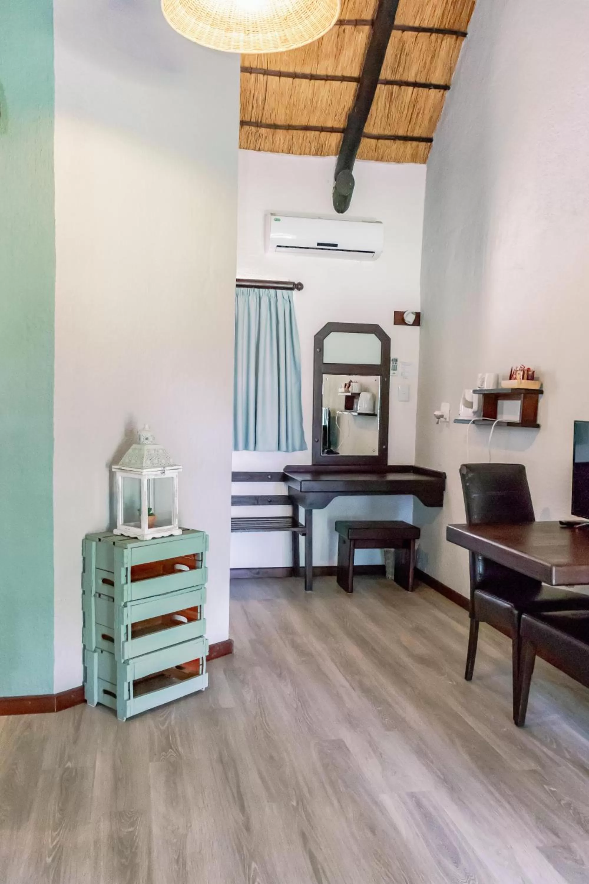 Bedroom, Seating Area in Okahandja Country Hotel