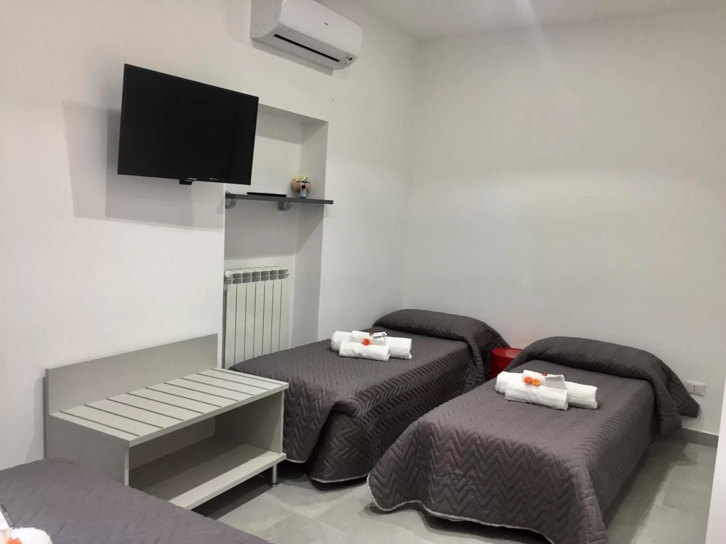 Bed in Al Centro Storico