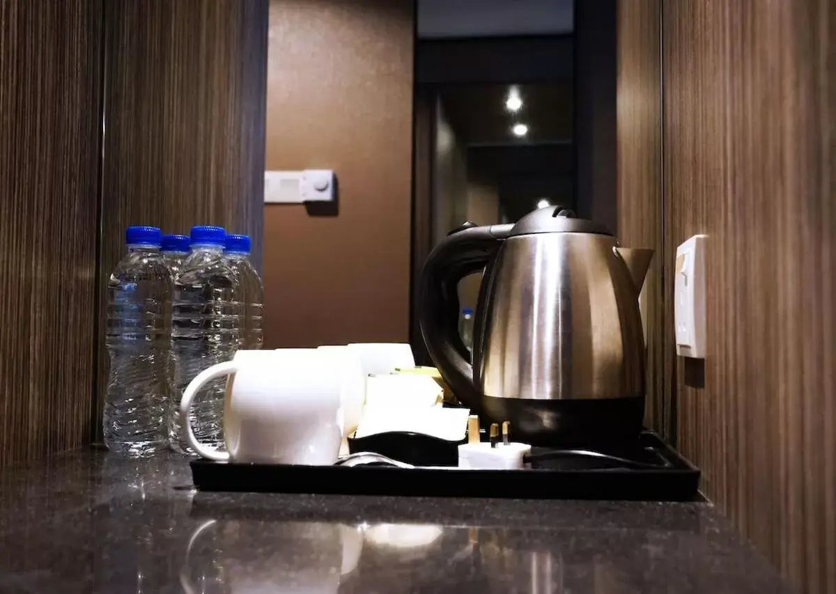 Standard Double Room in Hanoi Eternity Hotel Standard Double Room in Hanoi Eternity Hotel