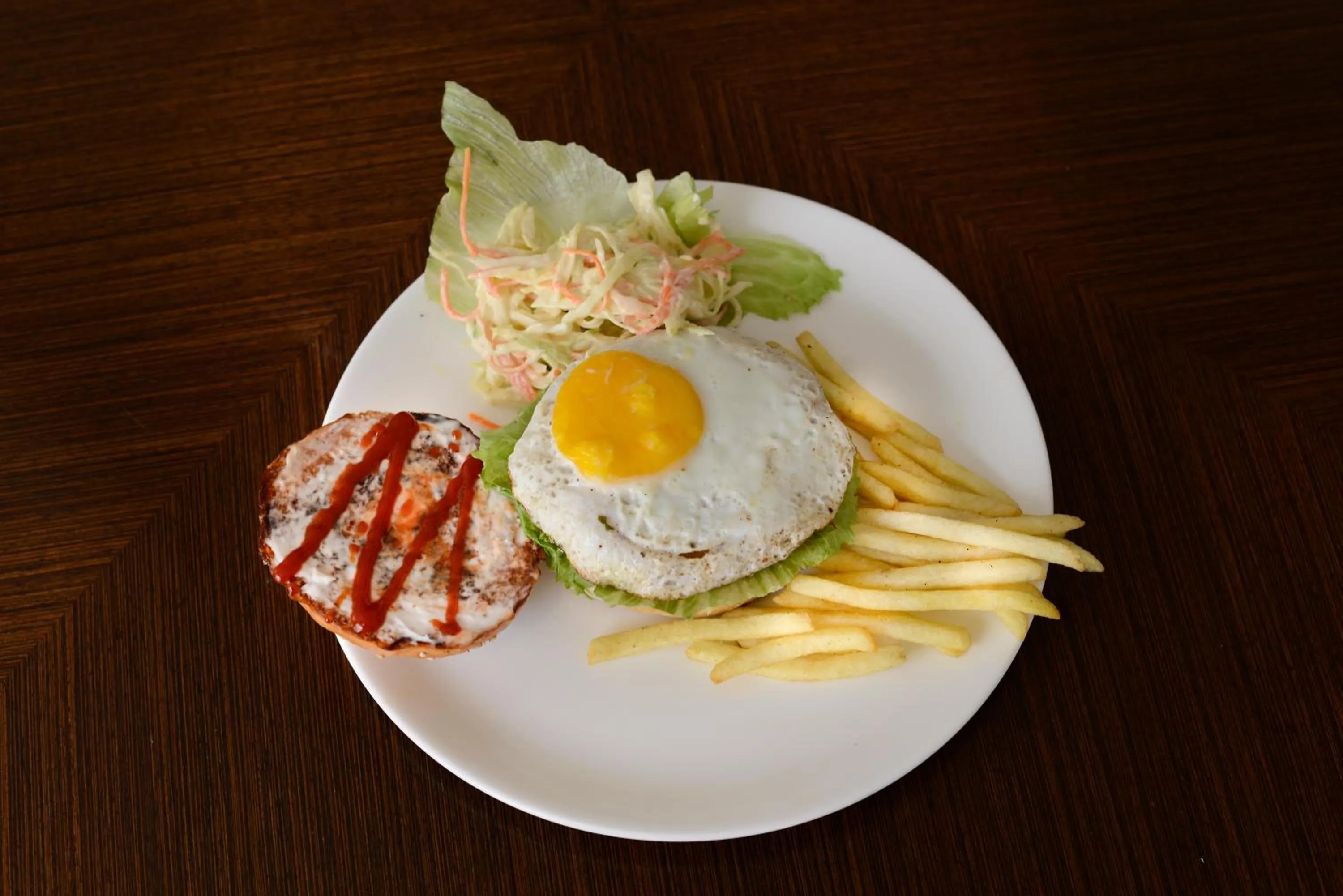 Food in Pride Plaza Hotel, Ahmedabad