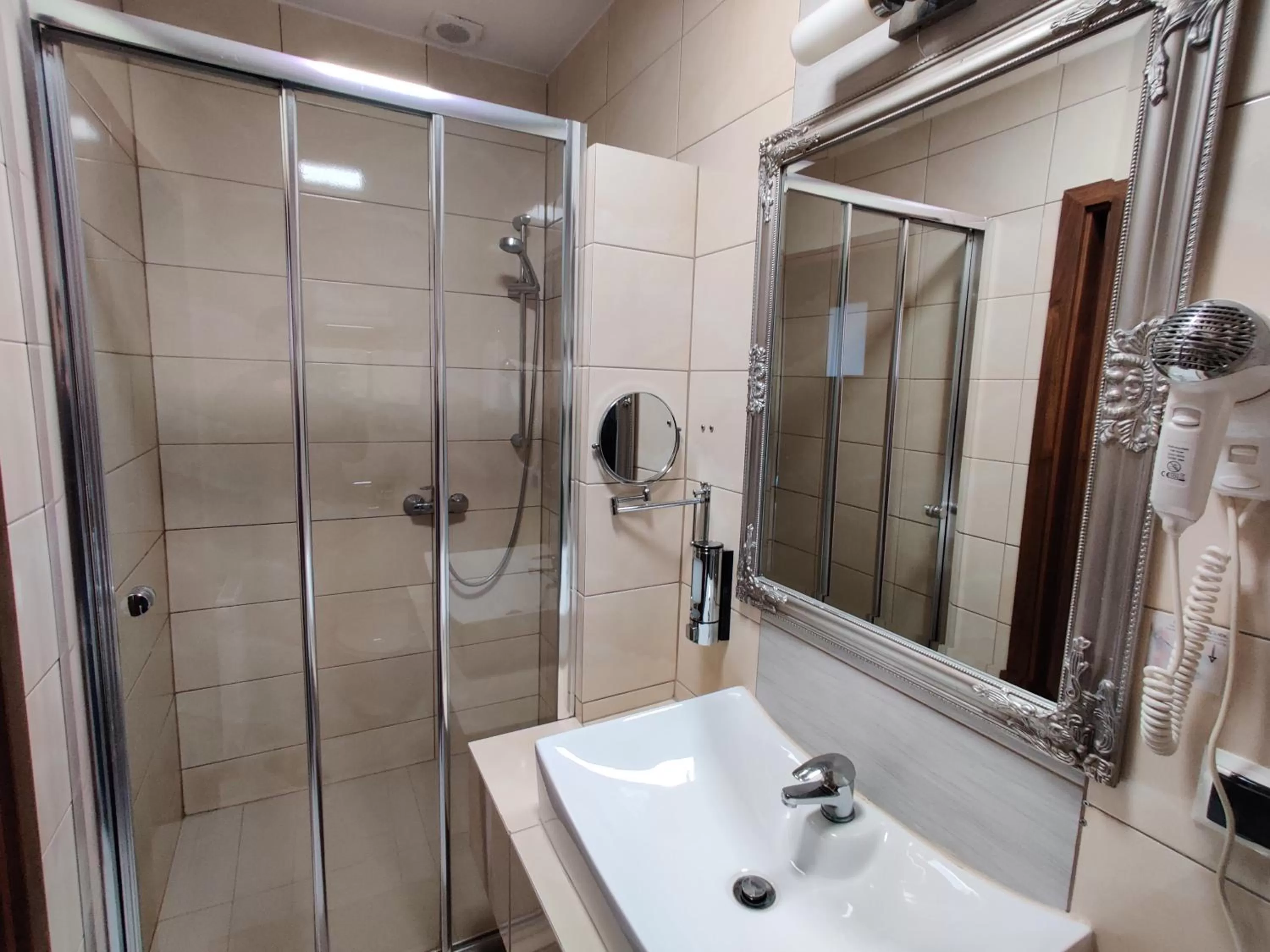 Bathroom in Belweder